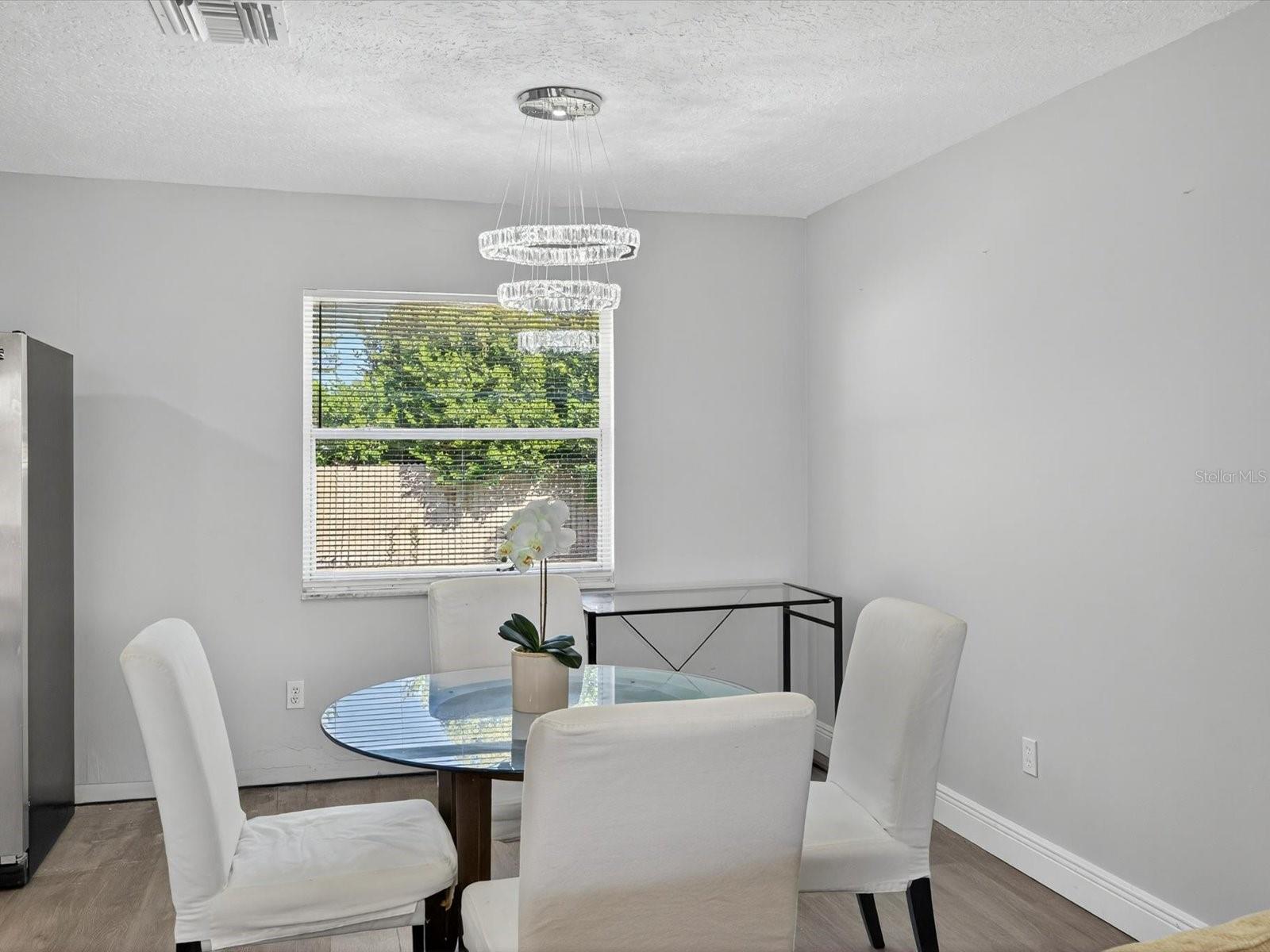 WINTER WOODS UNIT 01 - Residential