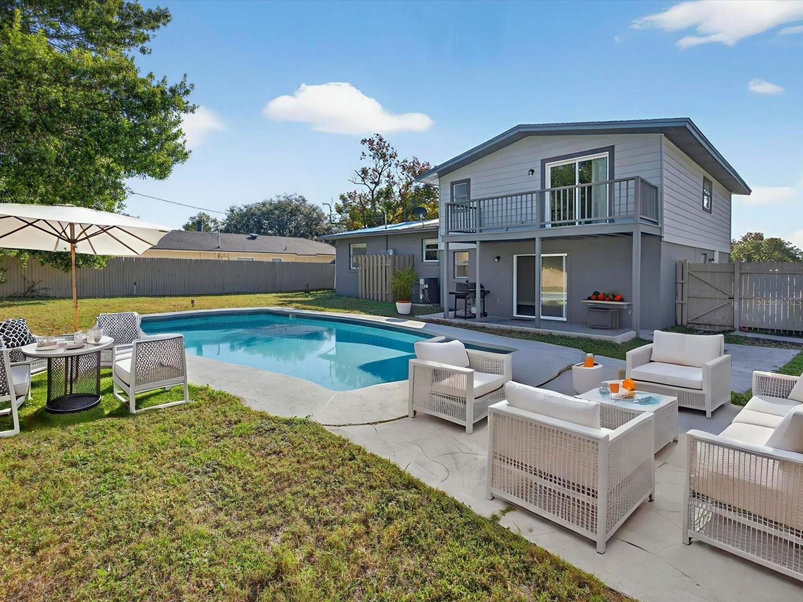 WINTER WOODS UNIT 01 - Residential