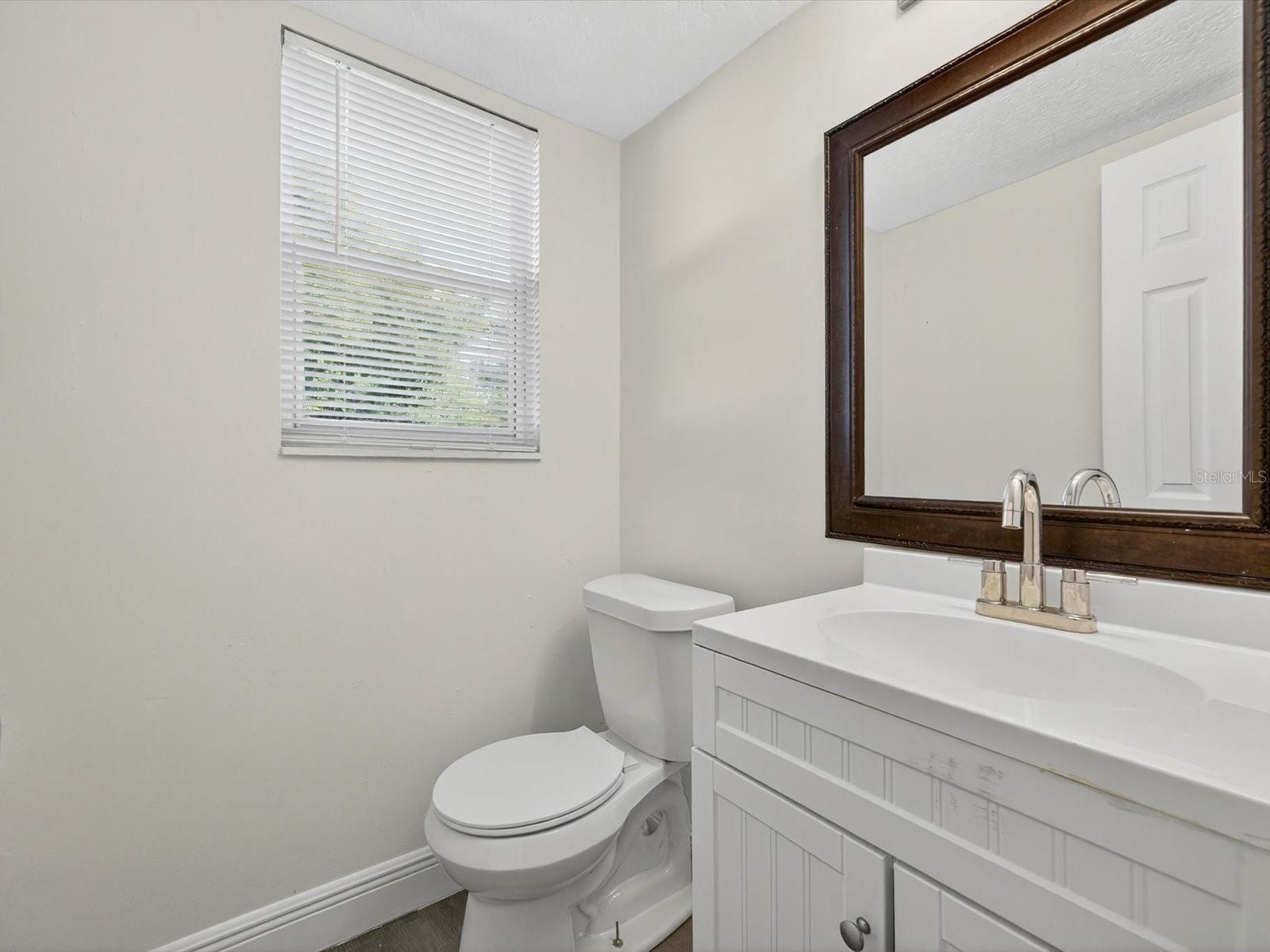 WINTER WOODS UNIT 01 - Residential