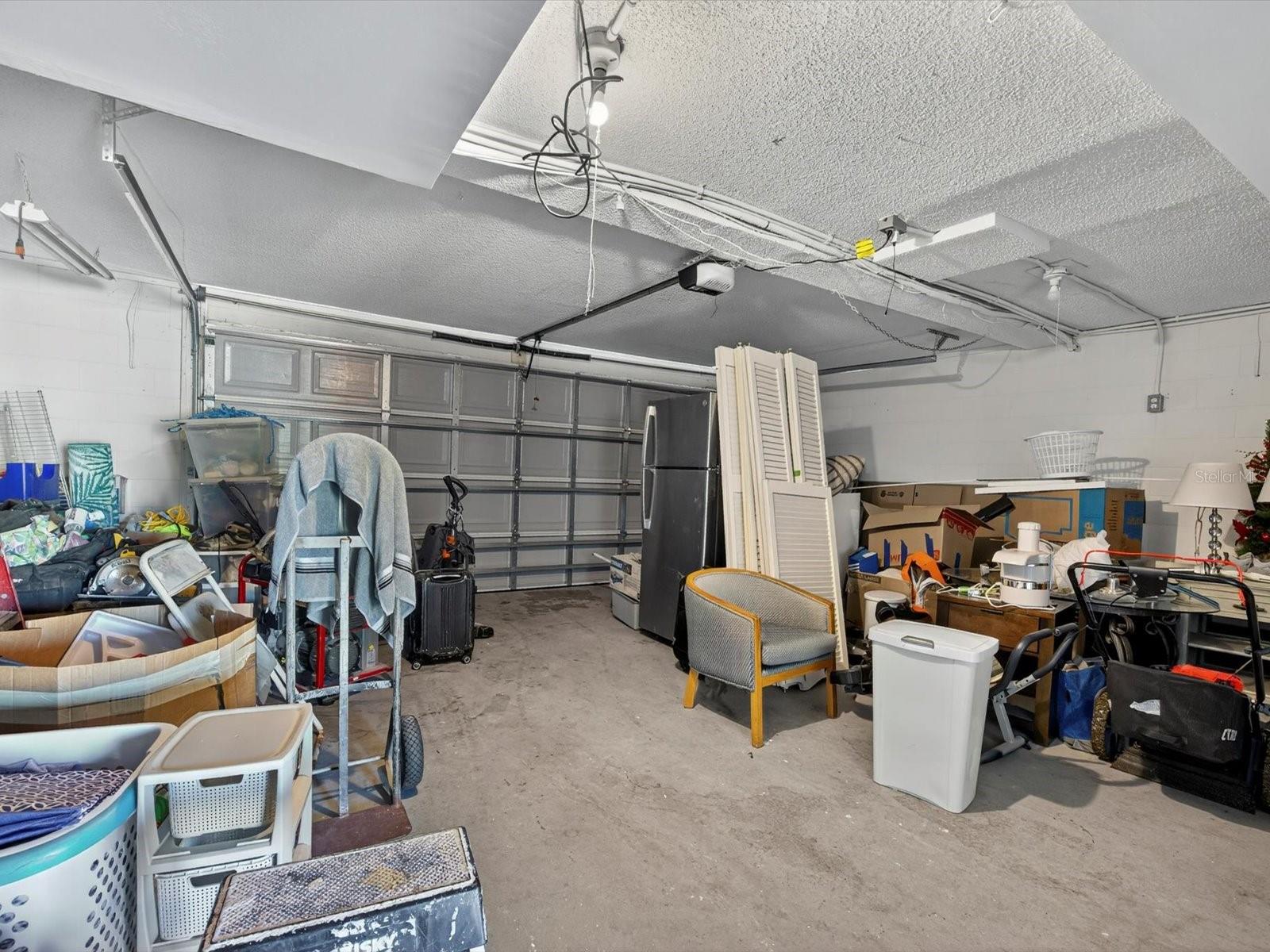 WINTER WOODS UNIT 01 - Residential