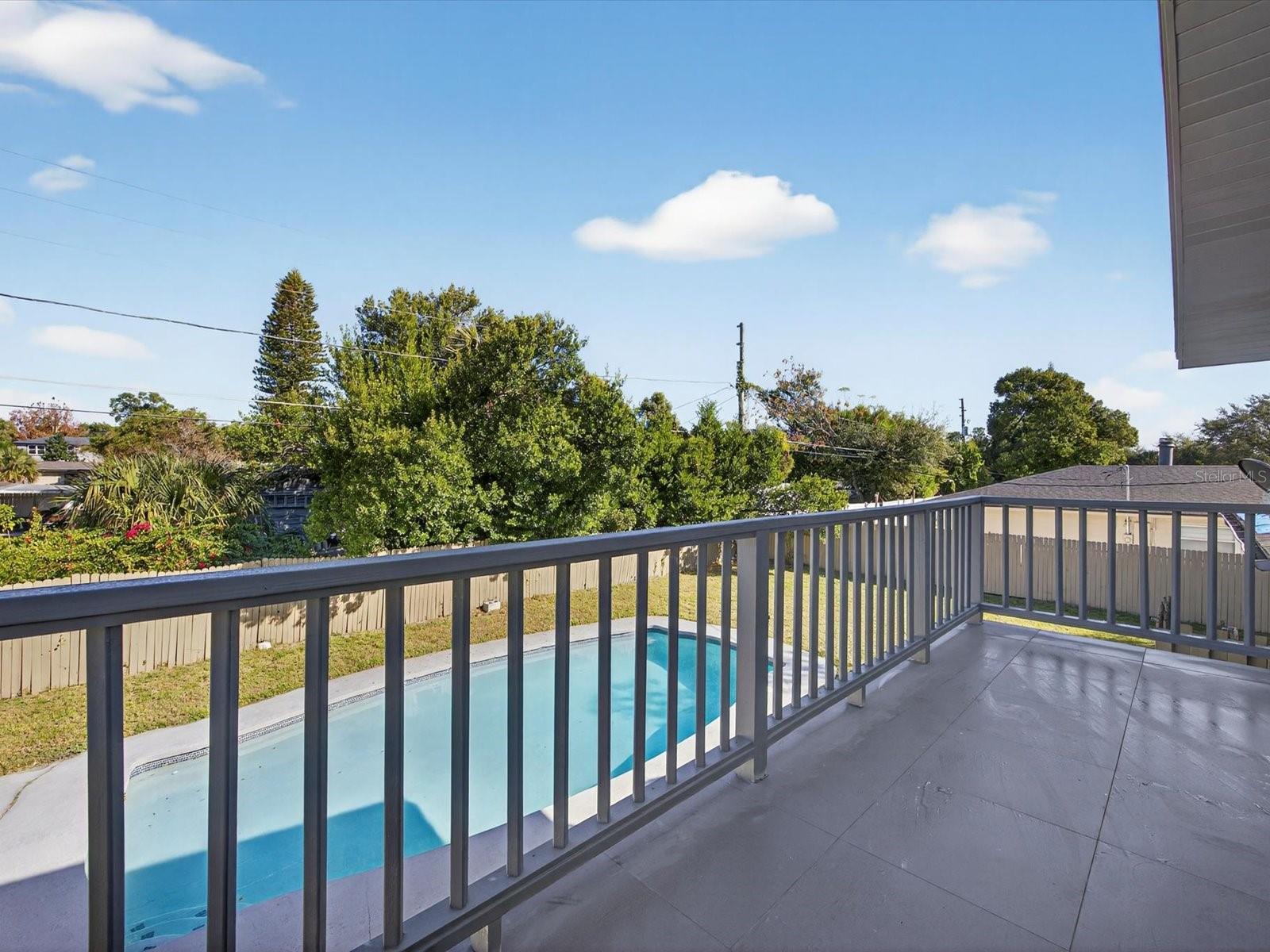 WINTER WOODS UNIT 01 - Residential