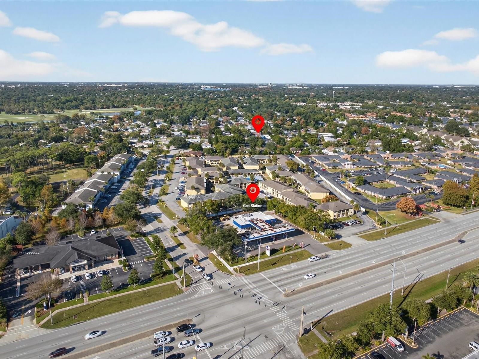 WINTER WOODS UNIT 01 - Residential