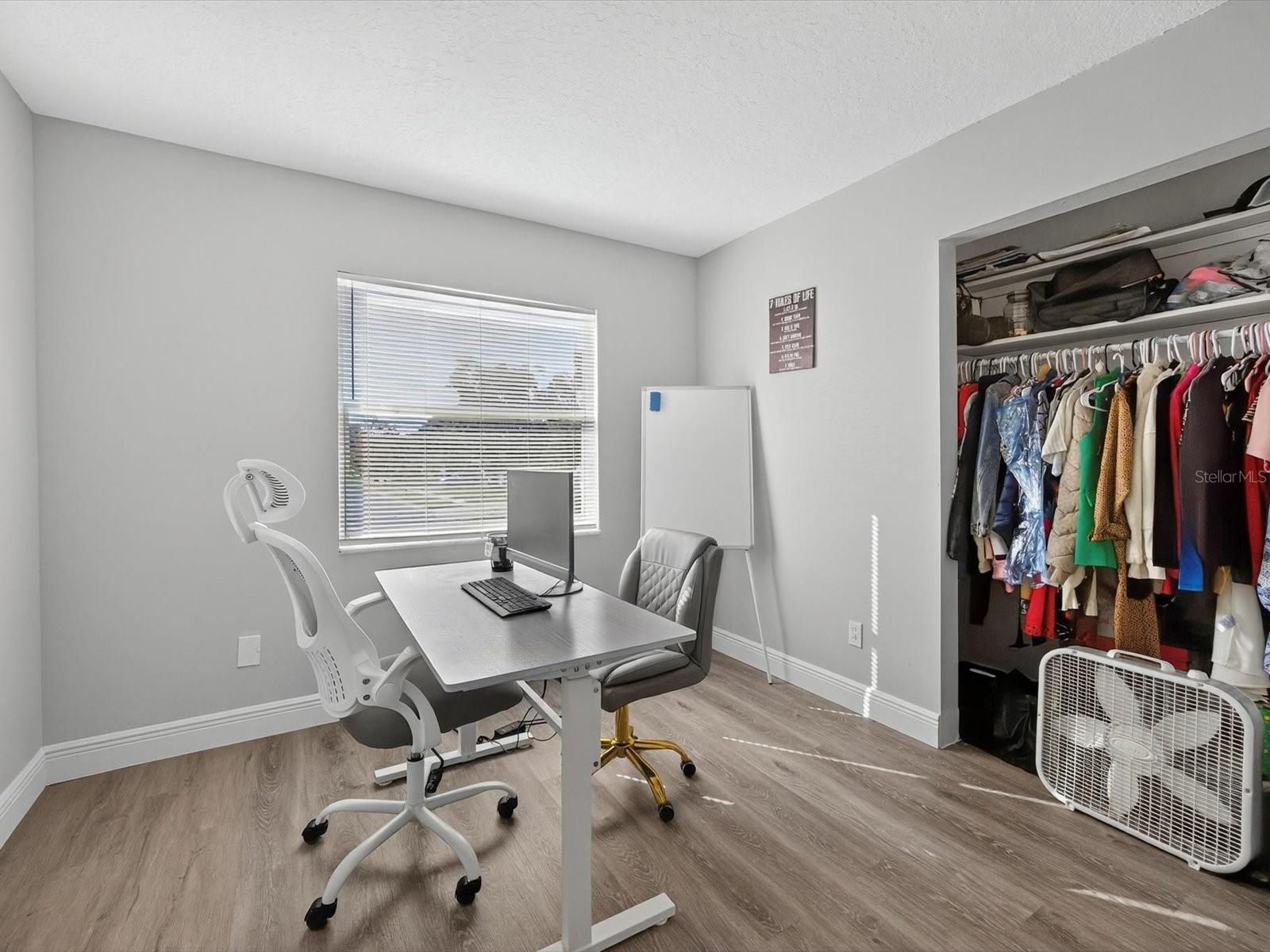 WINTER WOODS UNIT 01 - Residential