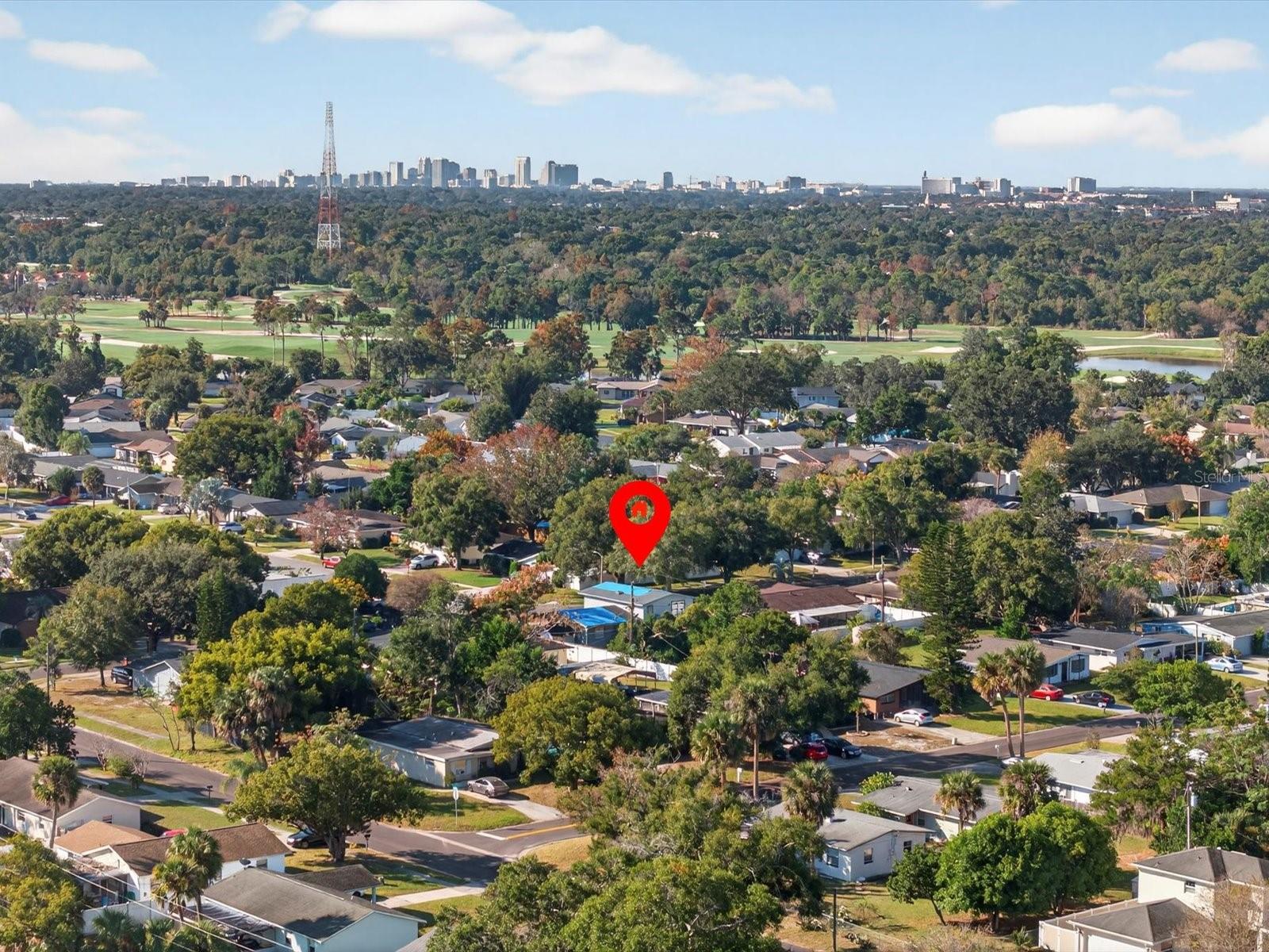 WINTER WOODS UNIT 01 - Residential