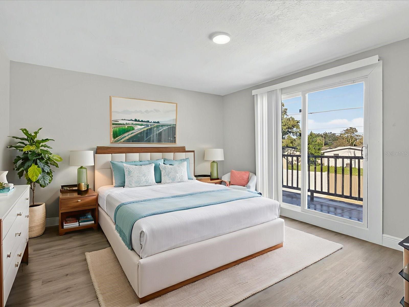 WINTER WOODS UNIT 01 - Residential