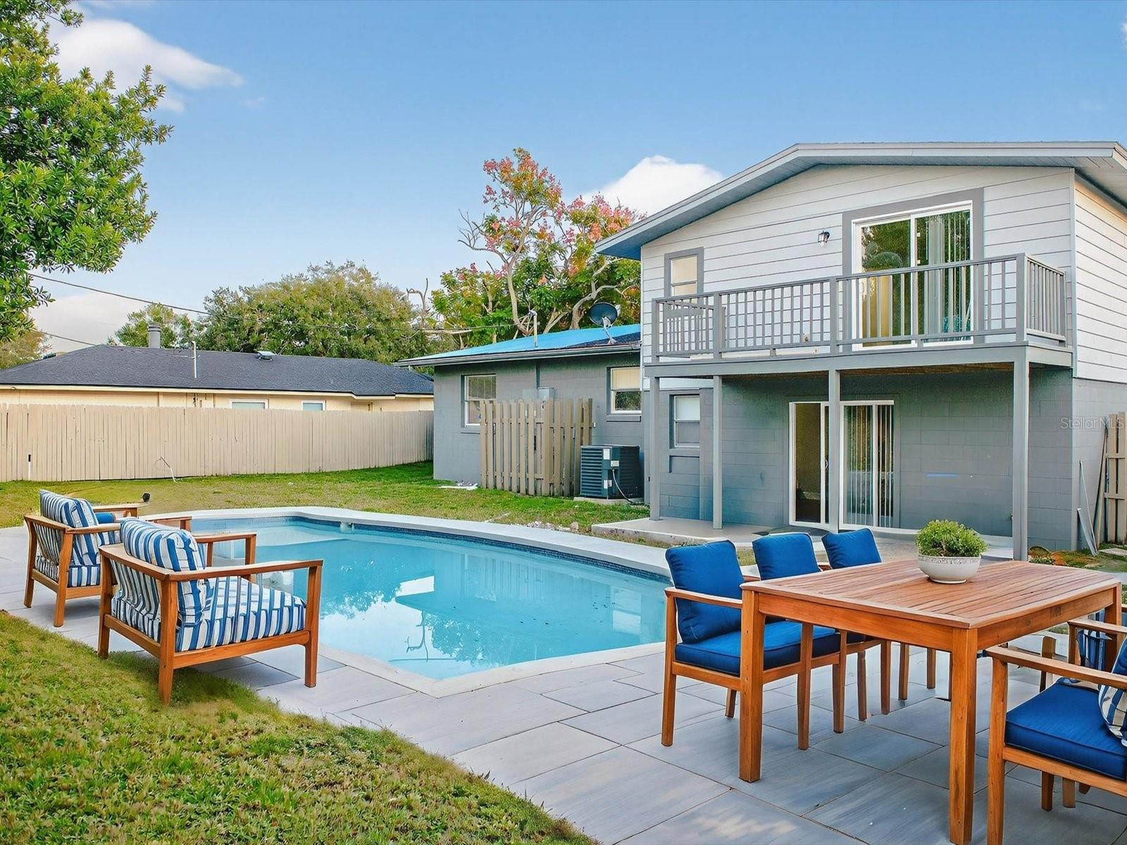 WINTER WOODS UNIT 01 - Residential