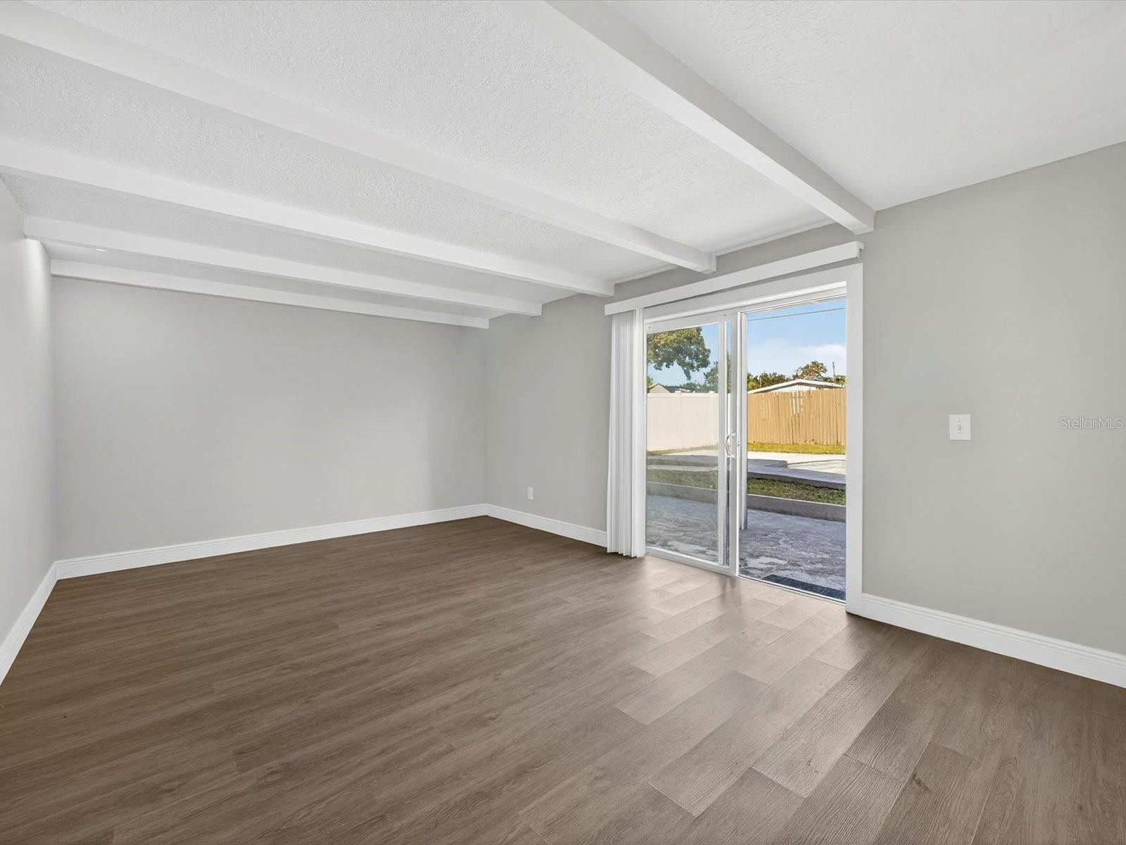 WINTER WOODS UNIT 01 - Residential