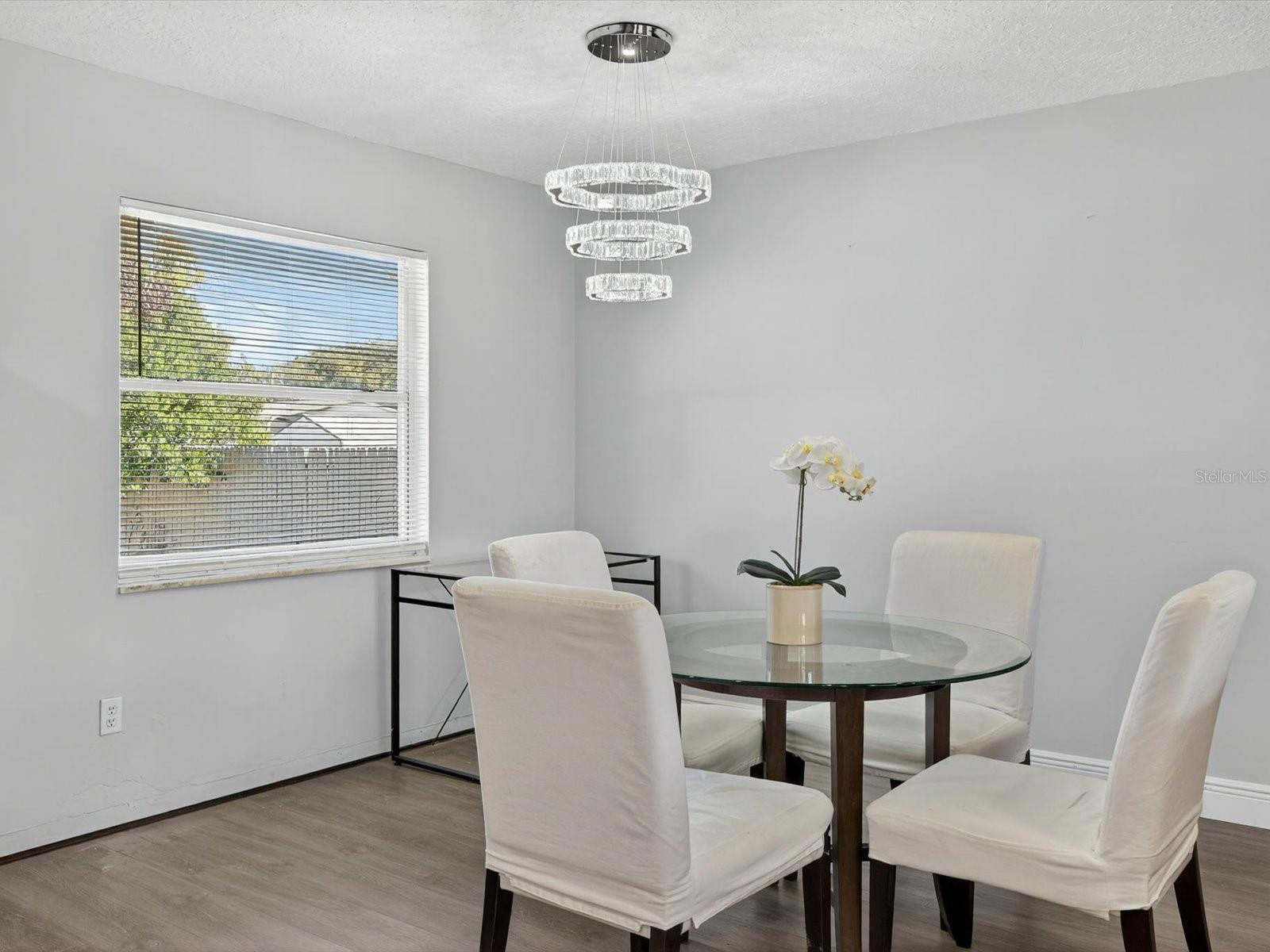 WINTER WOODS UNIT 01 - Residential