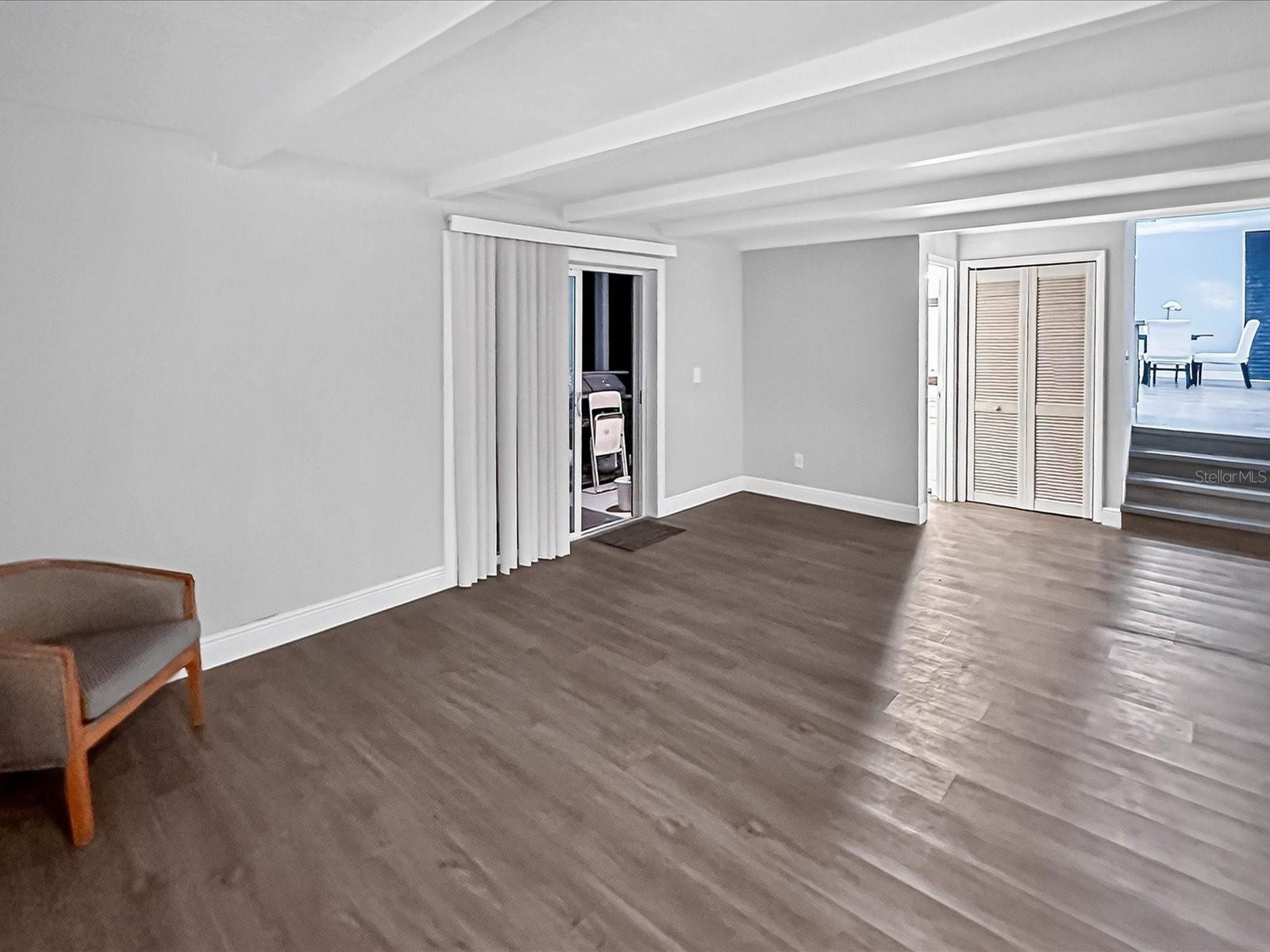 WINTER WOODS UNIT 01 - Residential