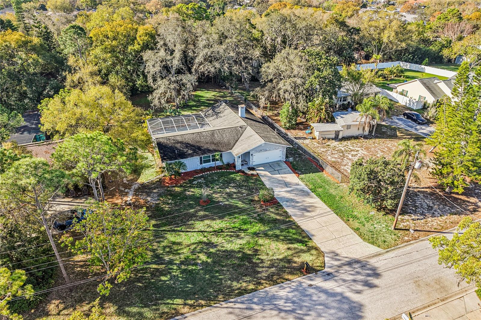 RED OAK HILLS - Residential