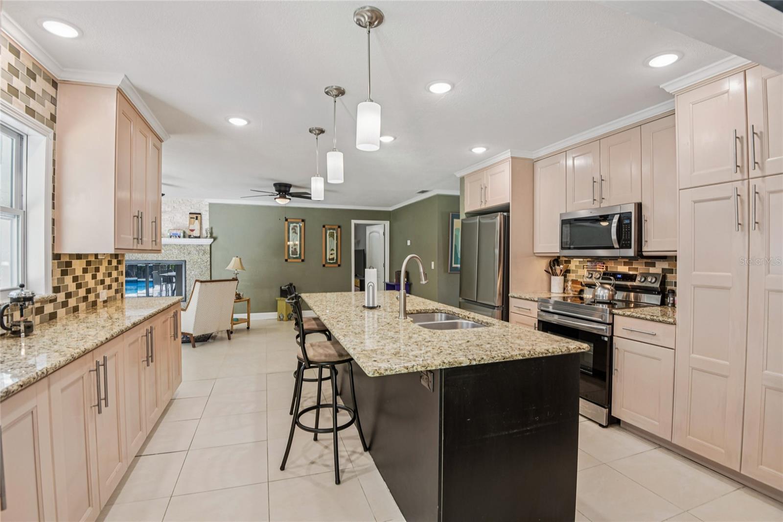 RED OAK HILLS - Residential