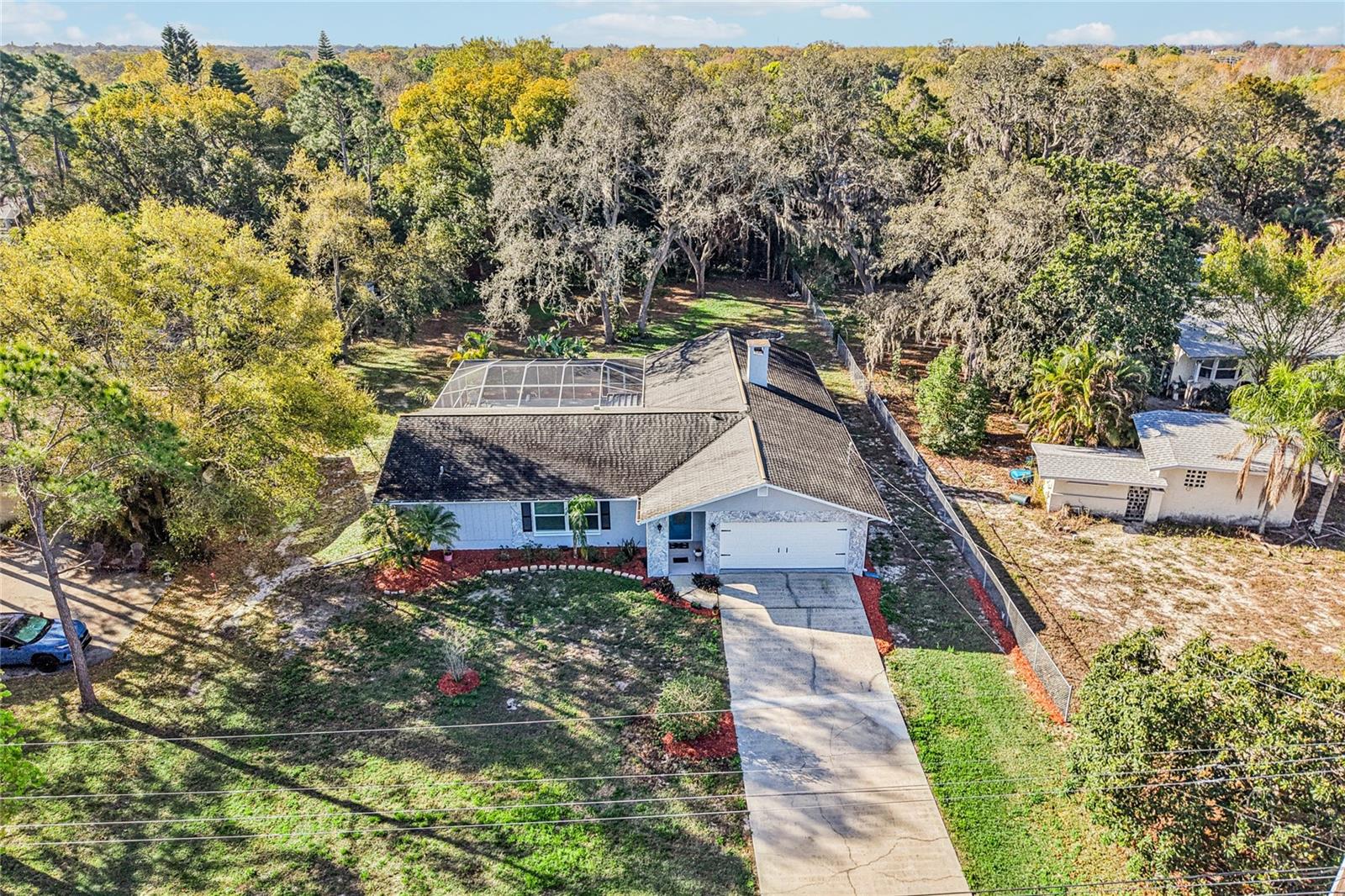 RED OAK HILLS - Residential