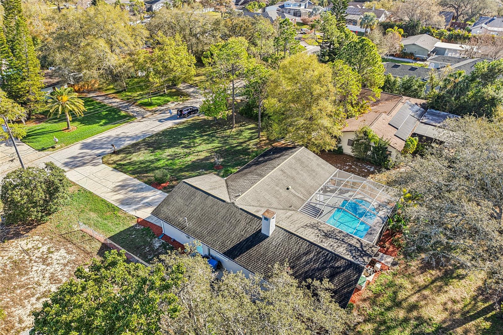 RED OAK HILLS - Residential