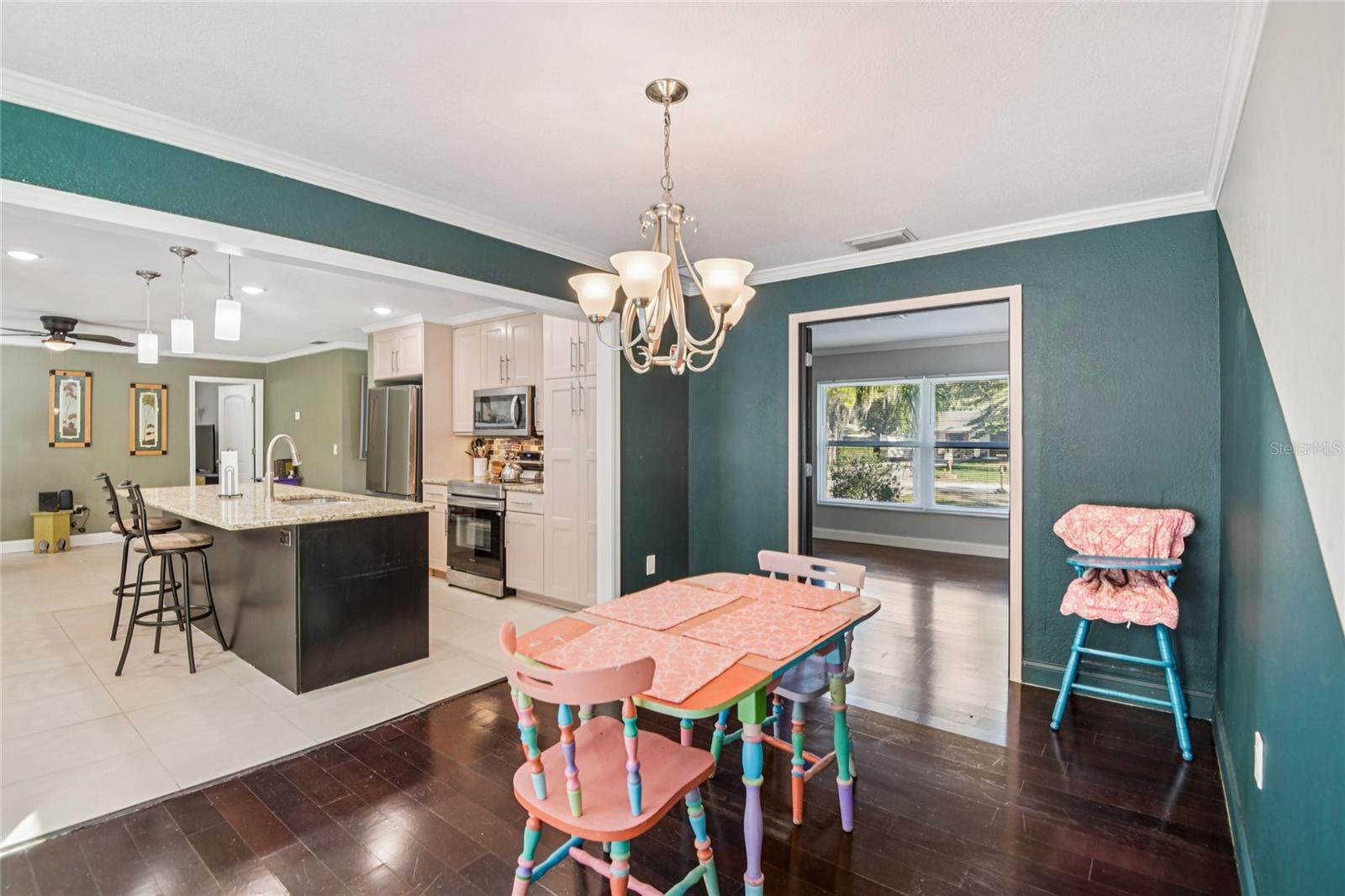 RED OAK HILLS - Residential