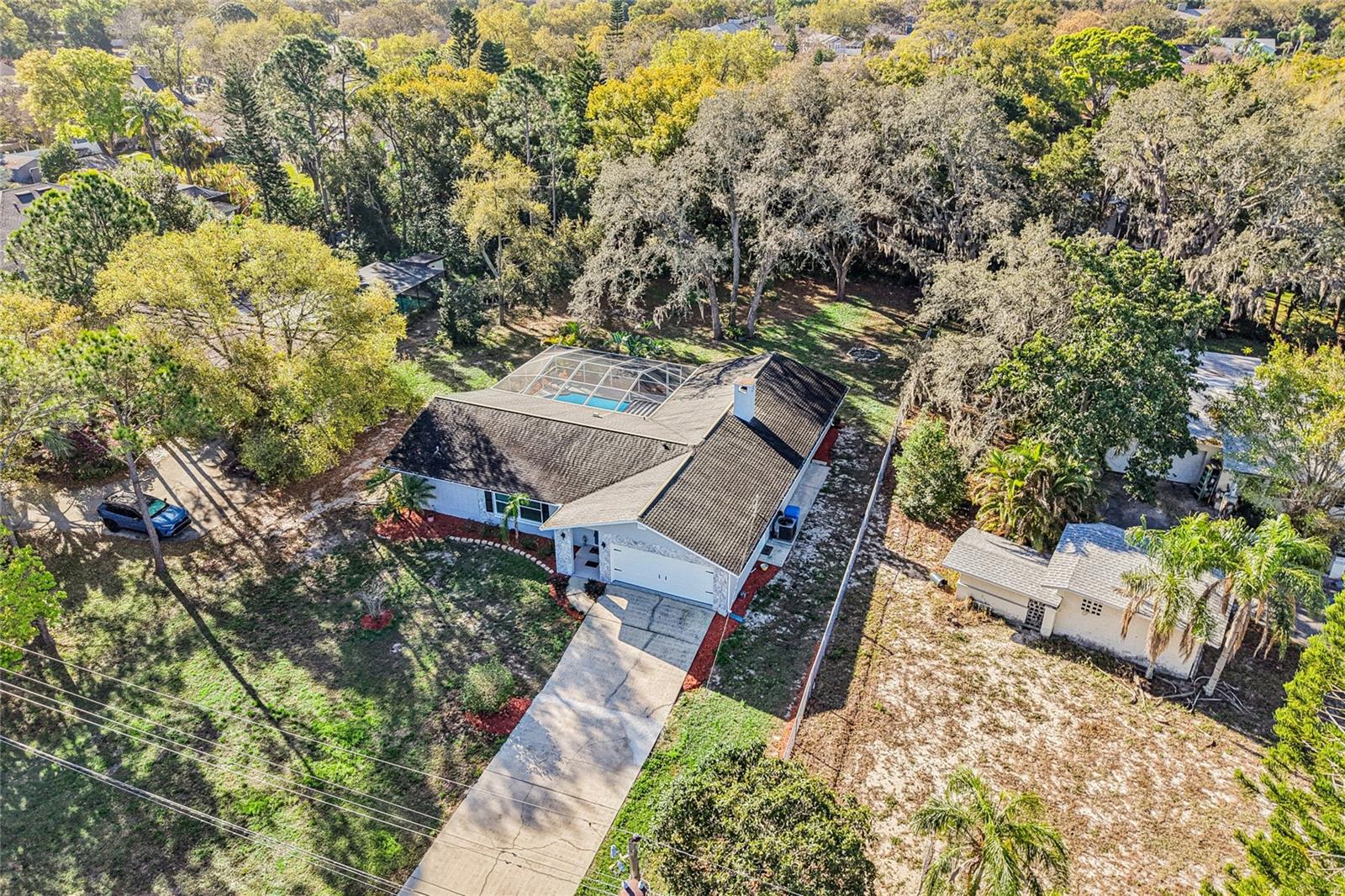 RED OAK HILLS - Residential