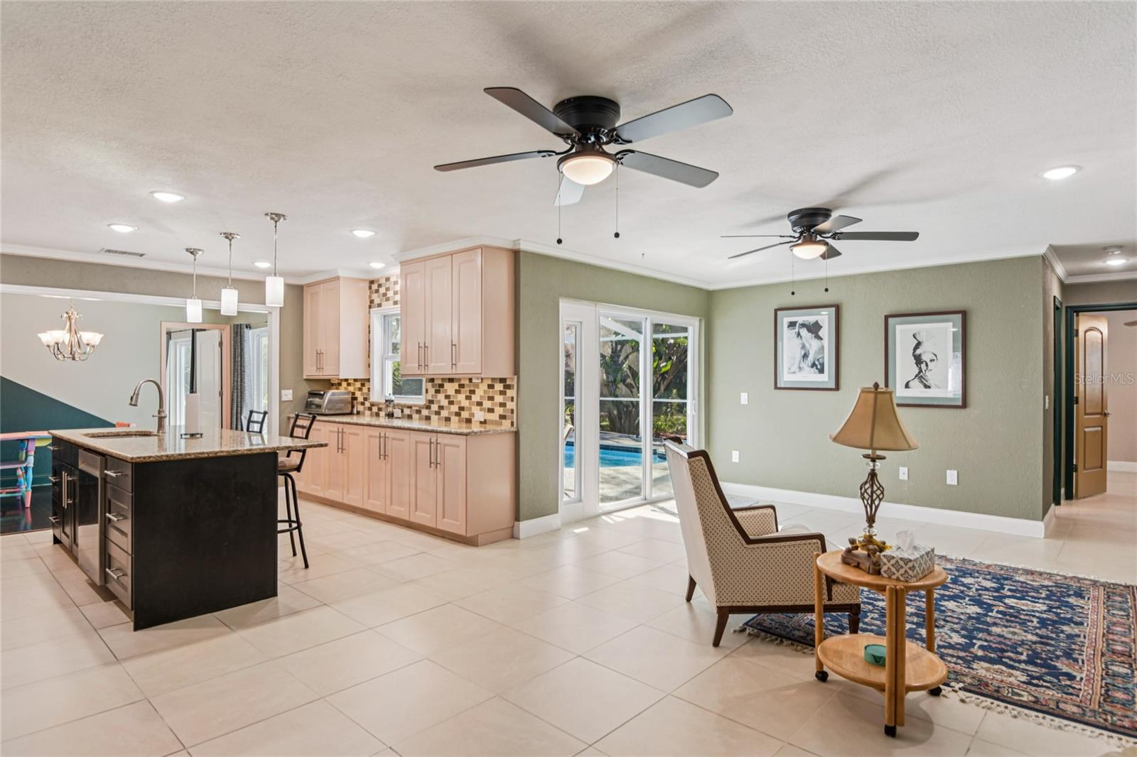 RED OAK HILLS - Residential