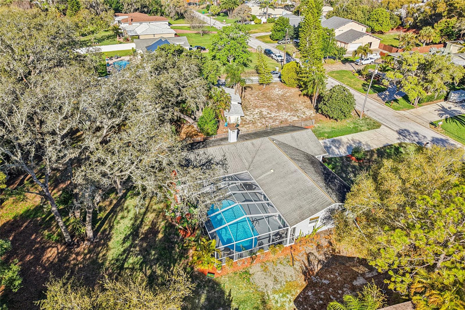 RED OAK HILLS - Residential