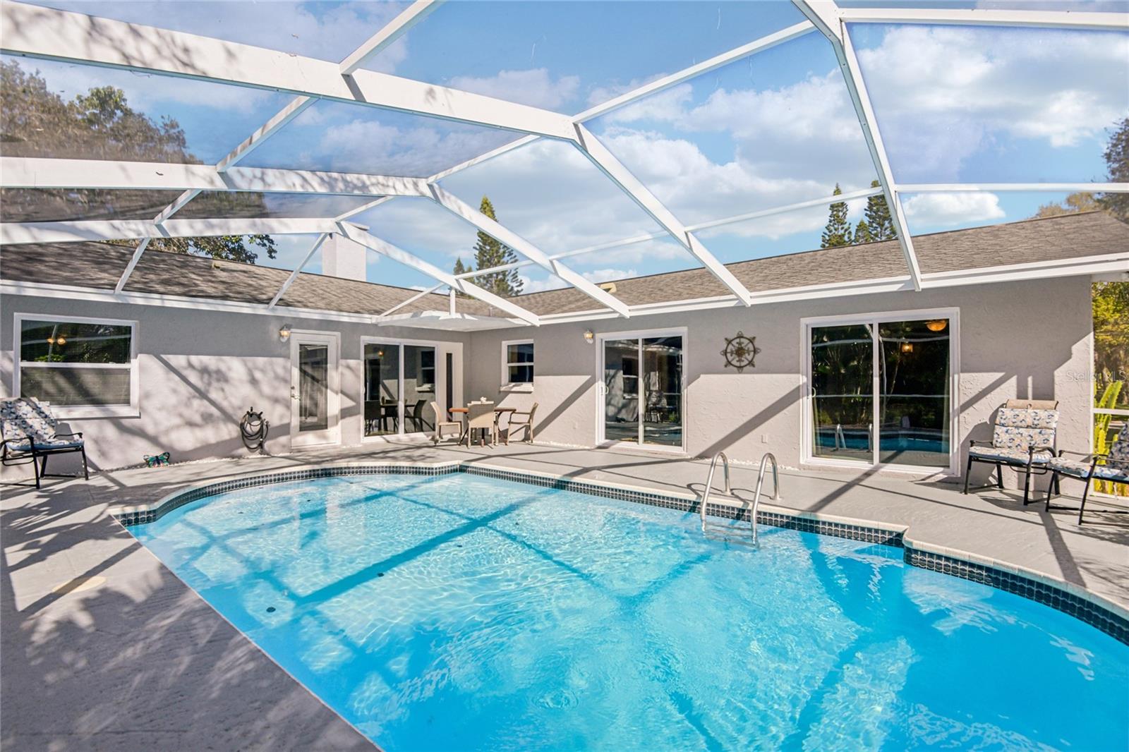 RED OAK HILLS - Residential