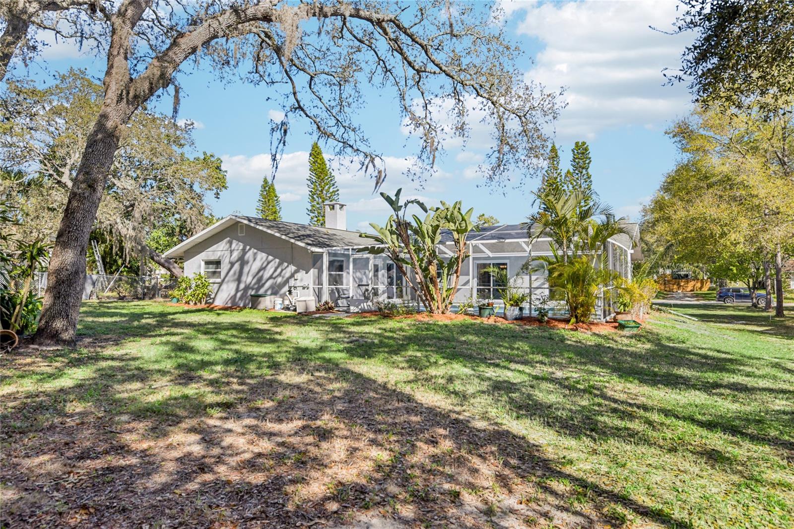 RED OAK HILLS - Residential