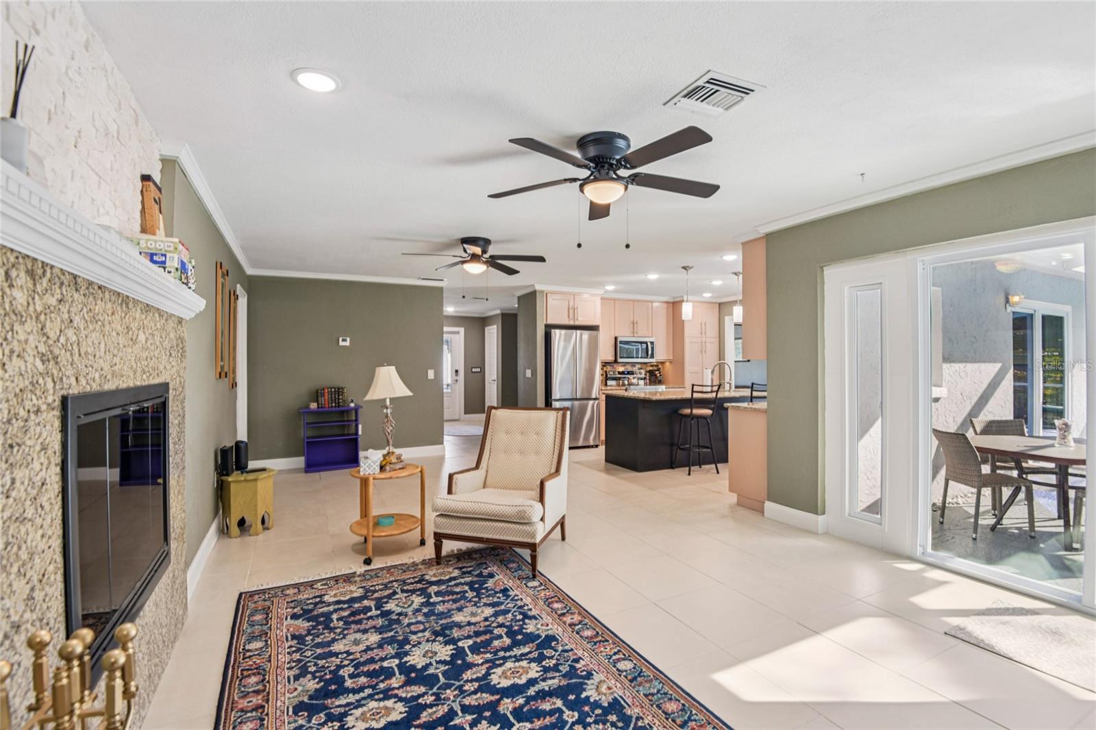 RED OAK HILLS - Residential