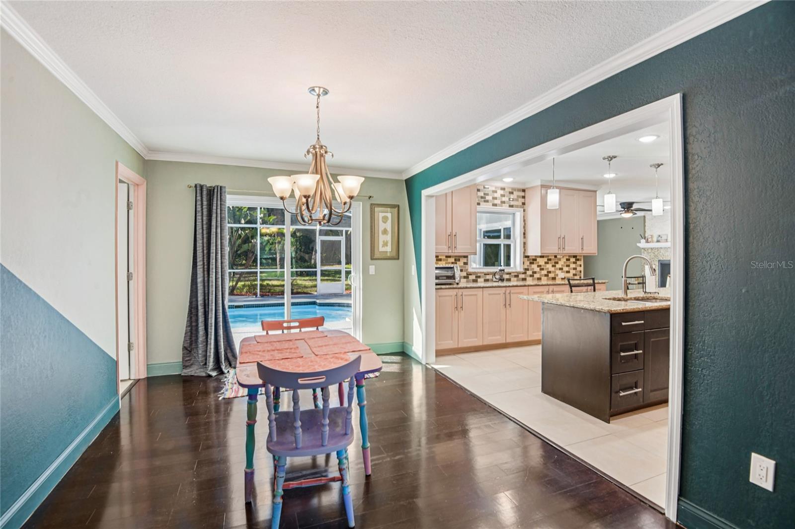 RED OAK HILLS - Residential