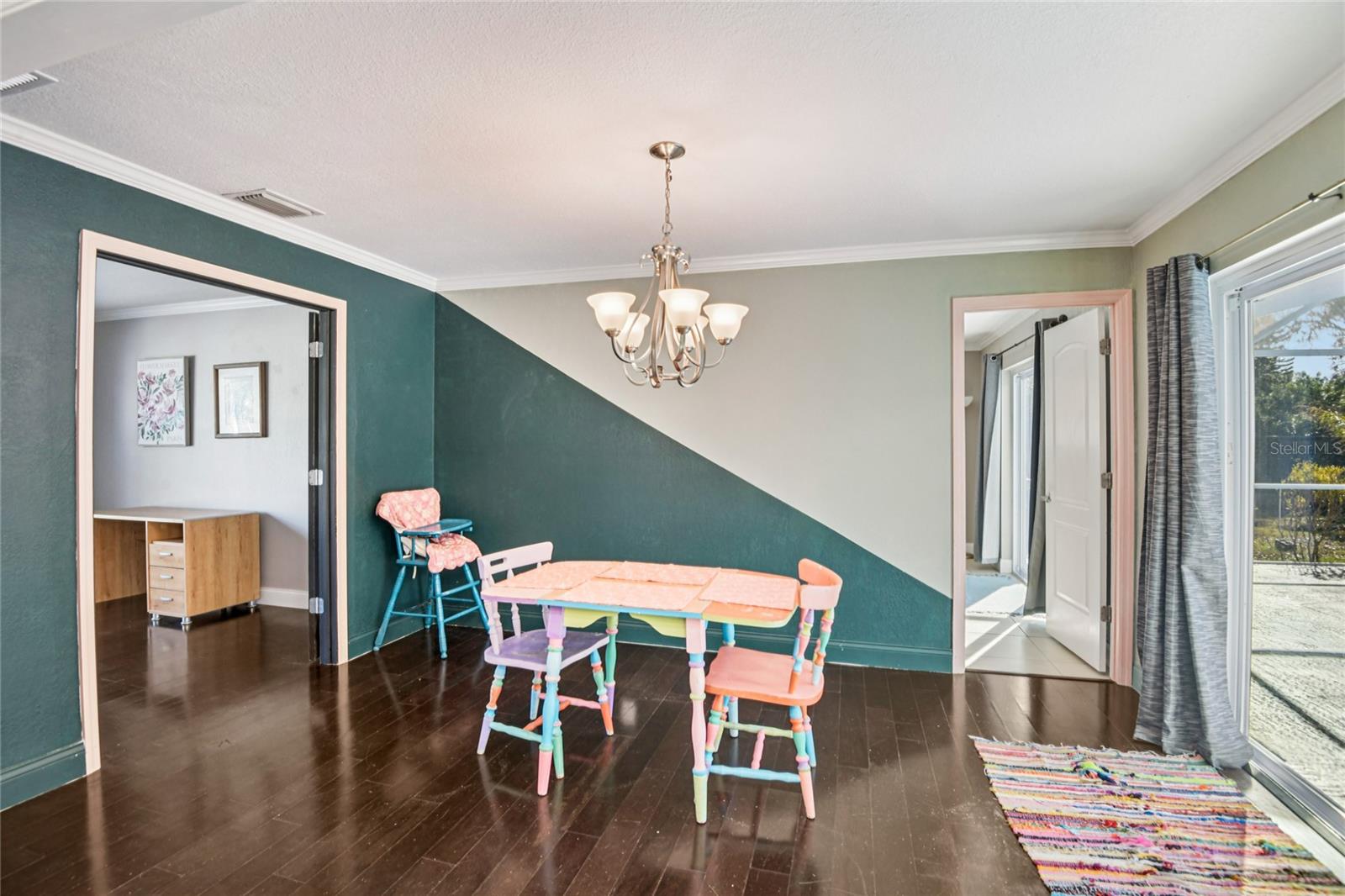 RED OAK HILLS - Residential