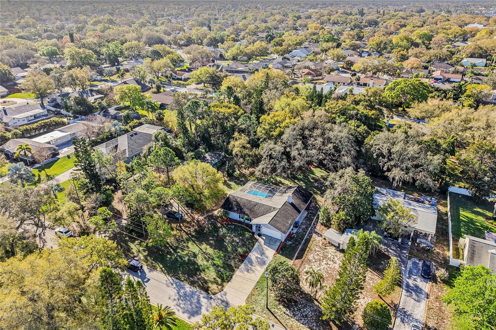 RED OAK HILLS - Residential