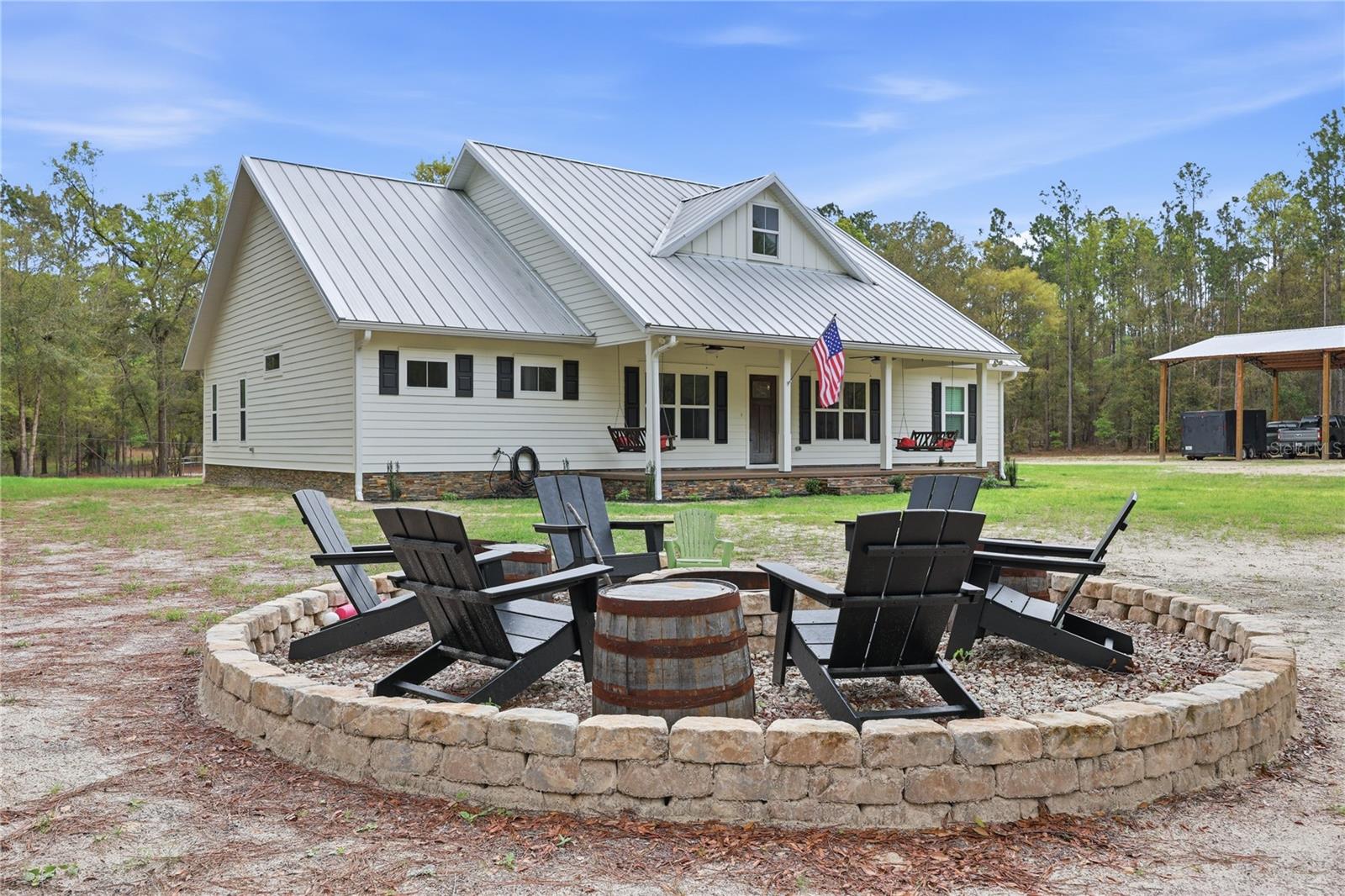 SHILOH RDG - Residential