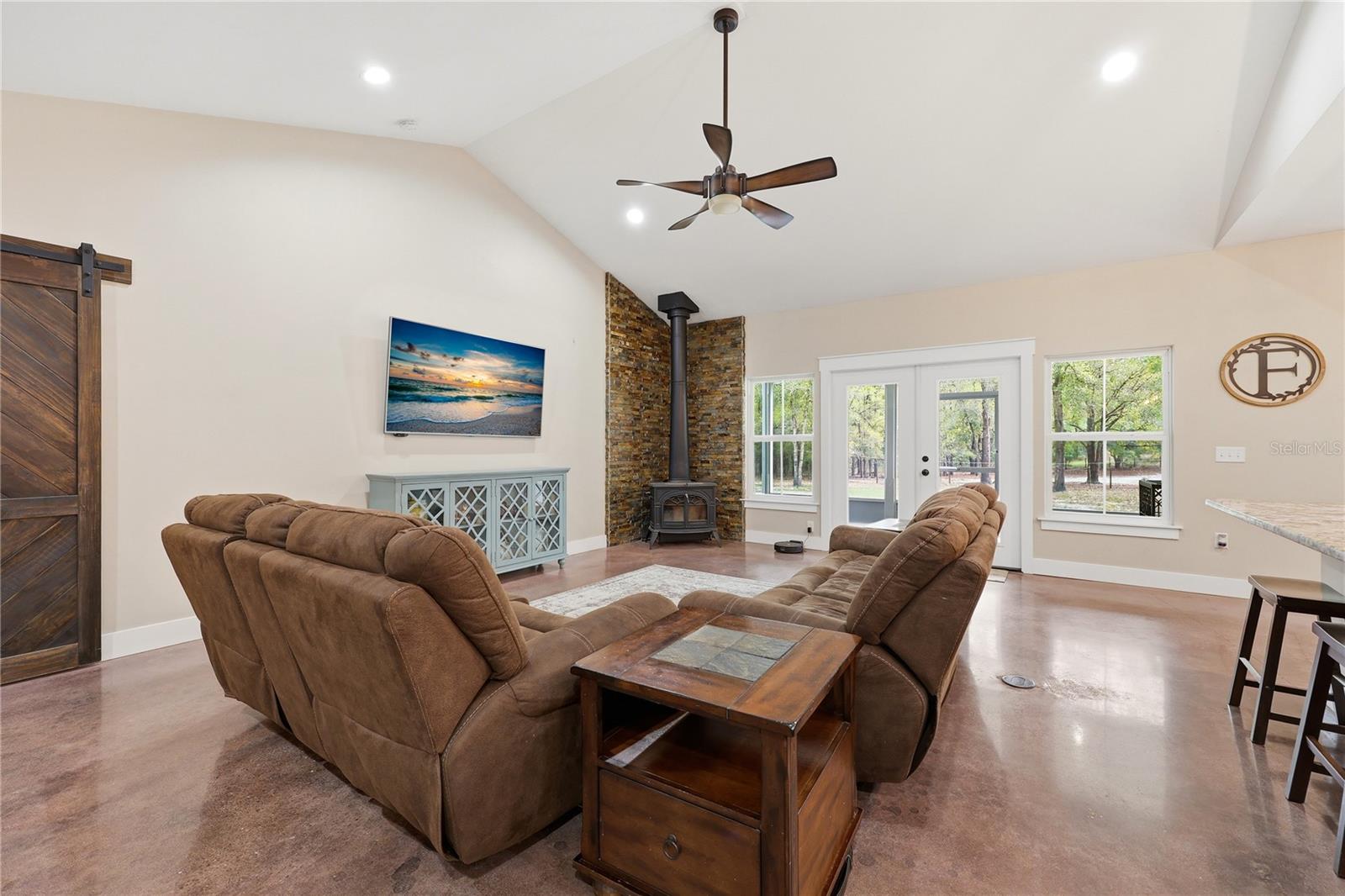 SHILOH RDG - Residential