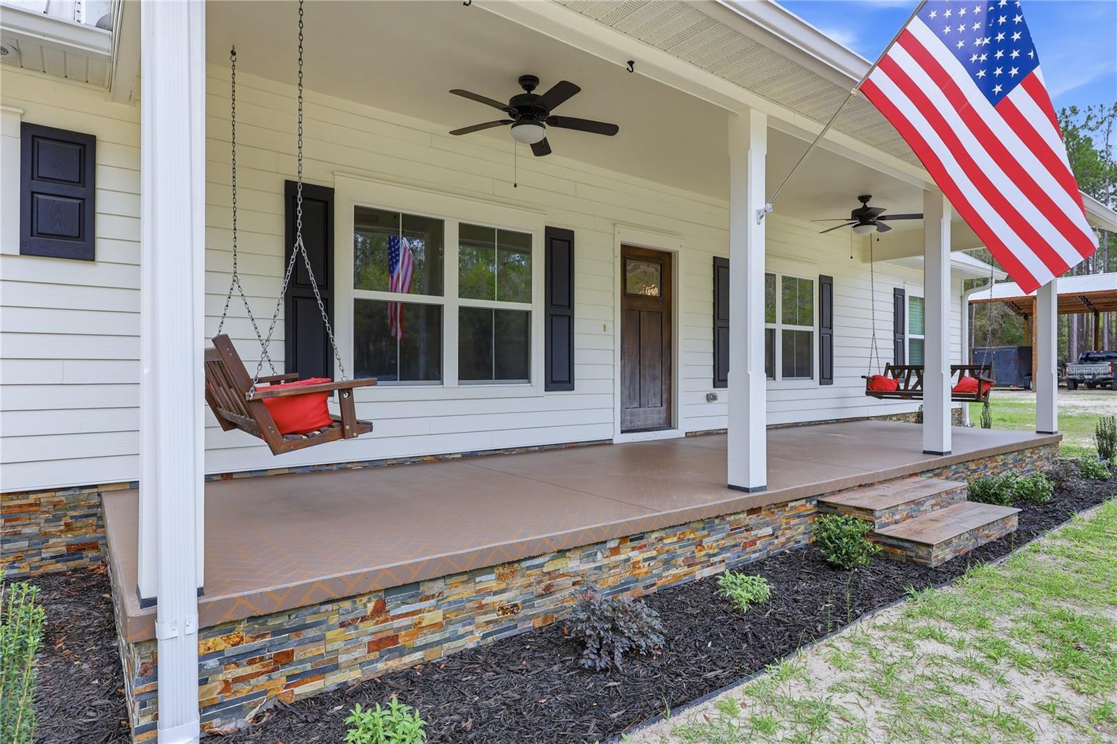 SHILOH RDG - Residential