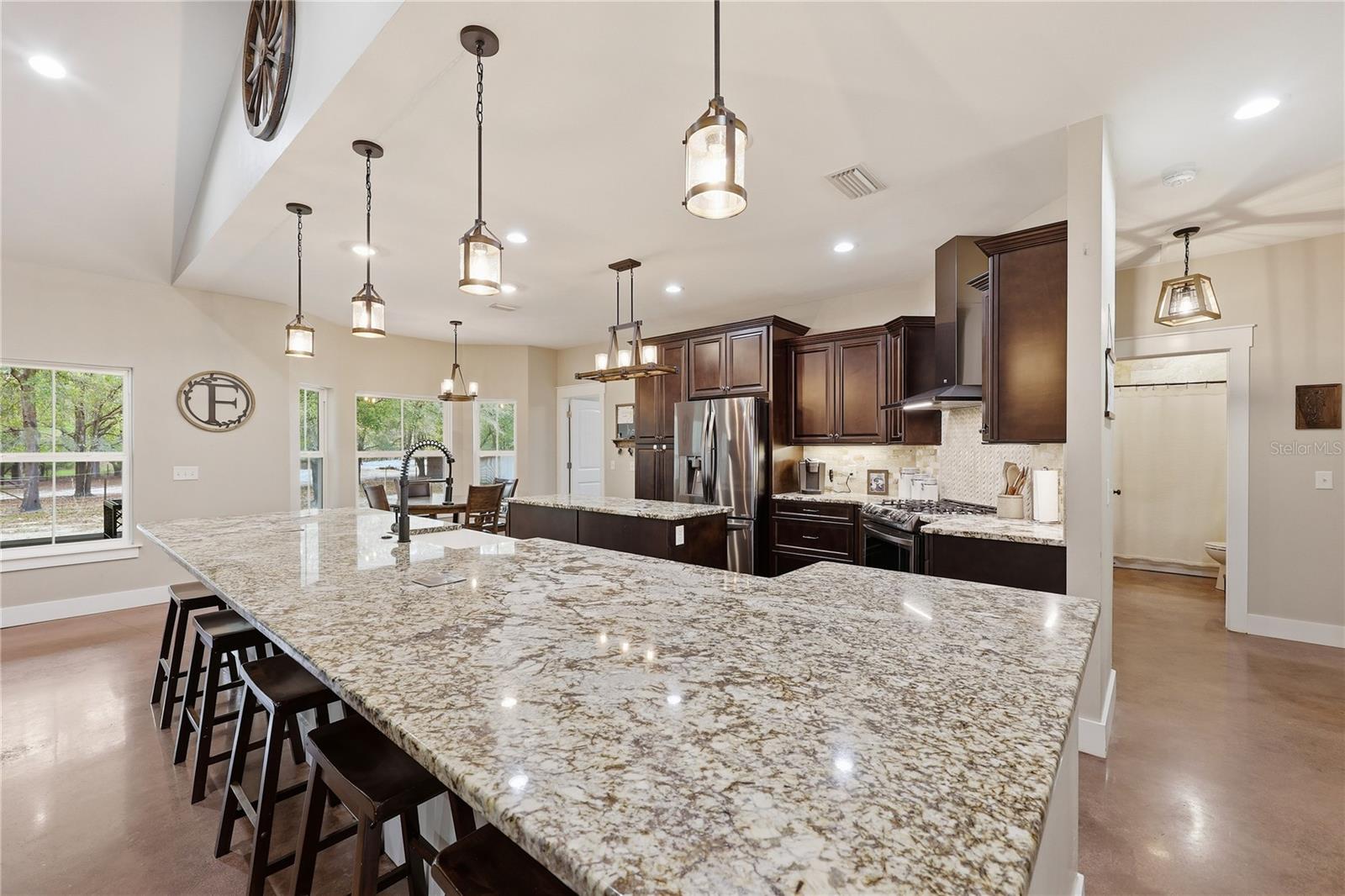 SHILOH RDG - Residential