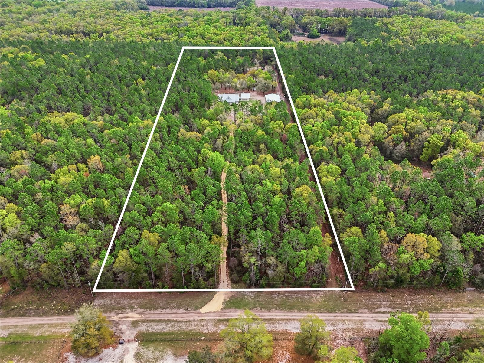 SHILOH RDG - Residential