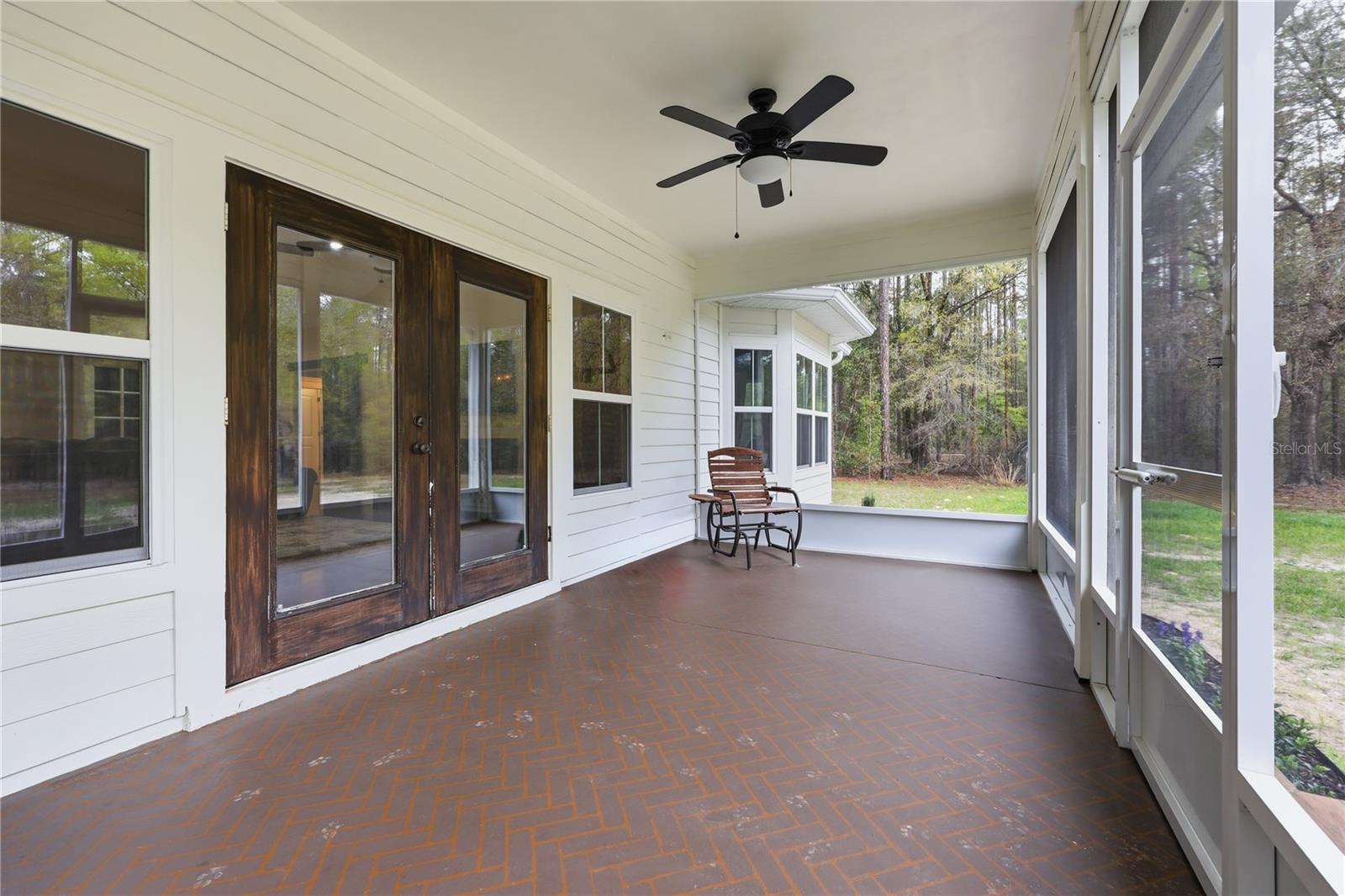 SHILOH RDG - Residential