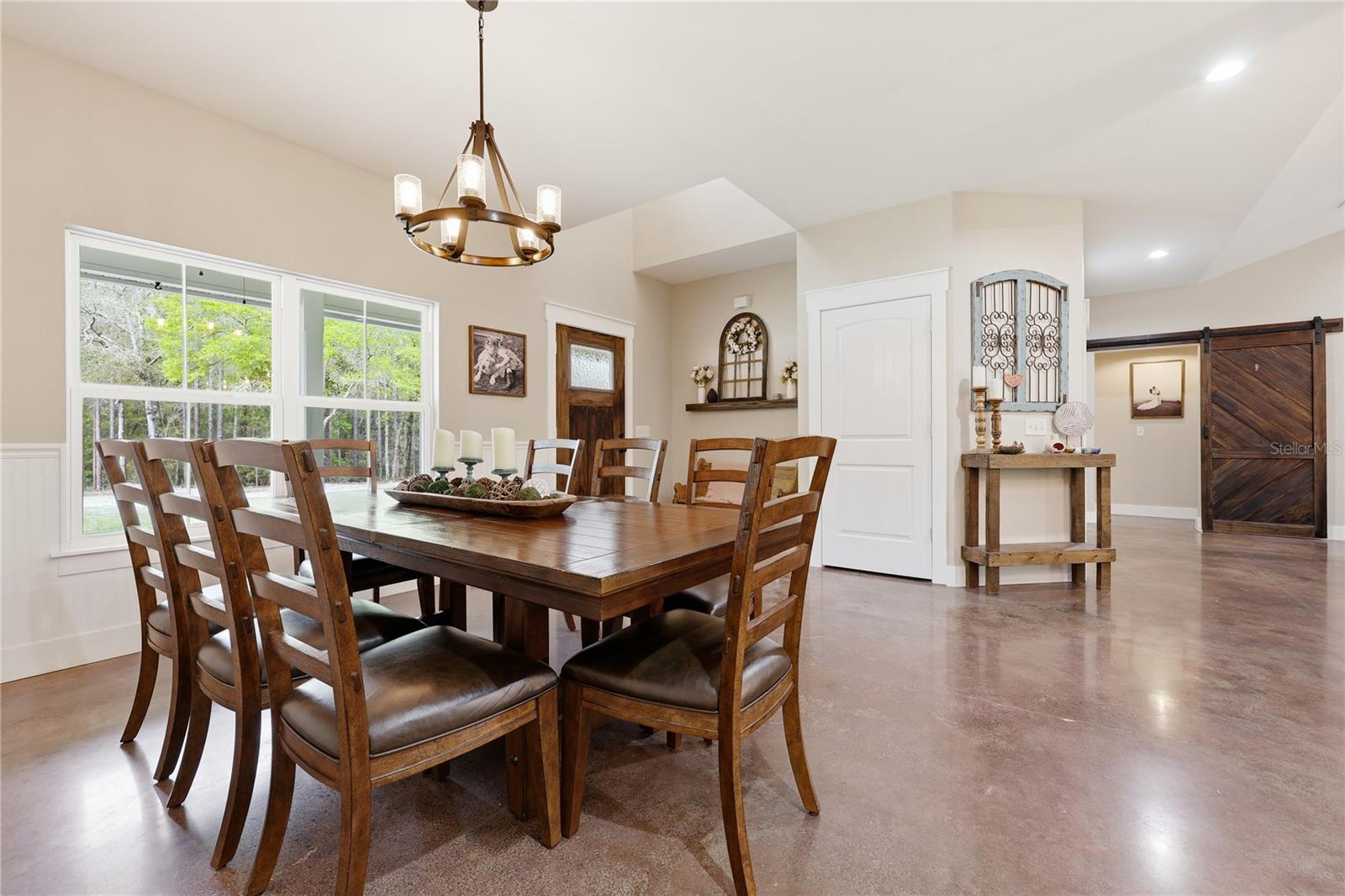 SHILOH RDG - Residential