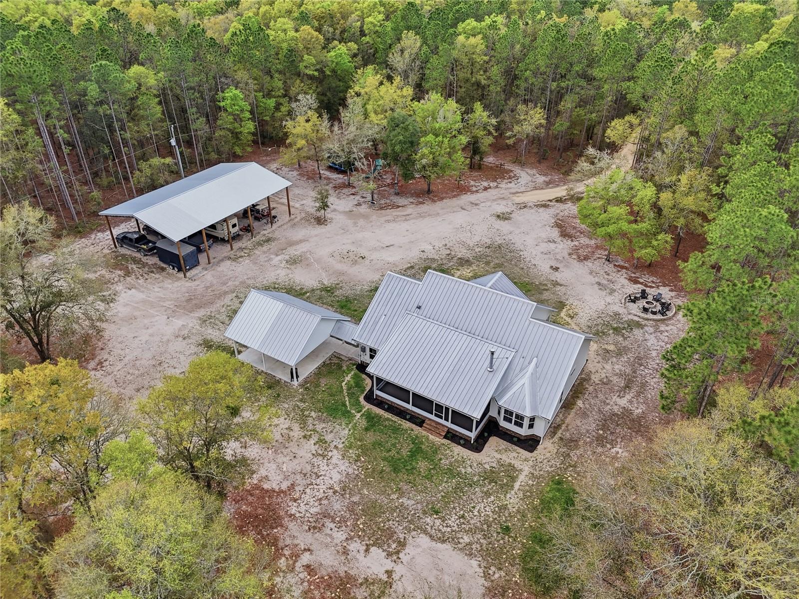 SHILOH RDG - Residential