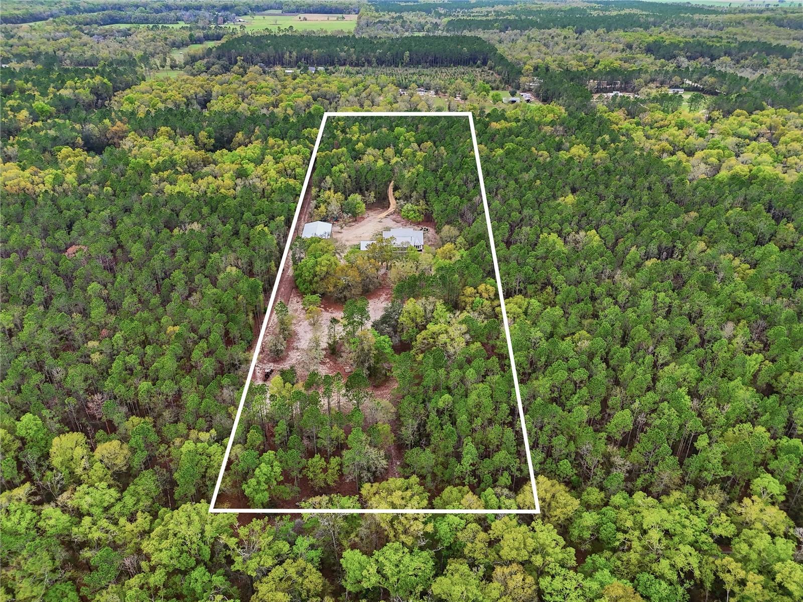 SHILOH RDG - Residential