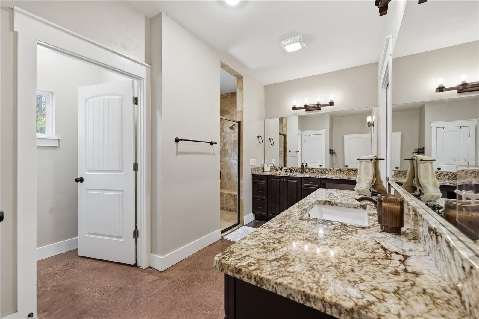 SHILOH RDG - Residential