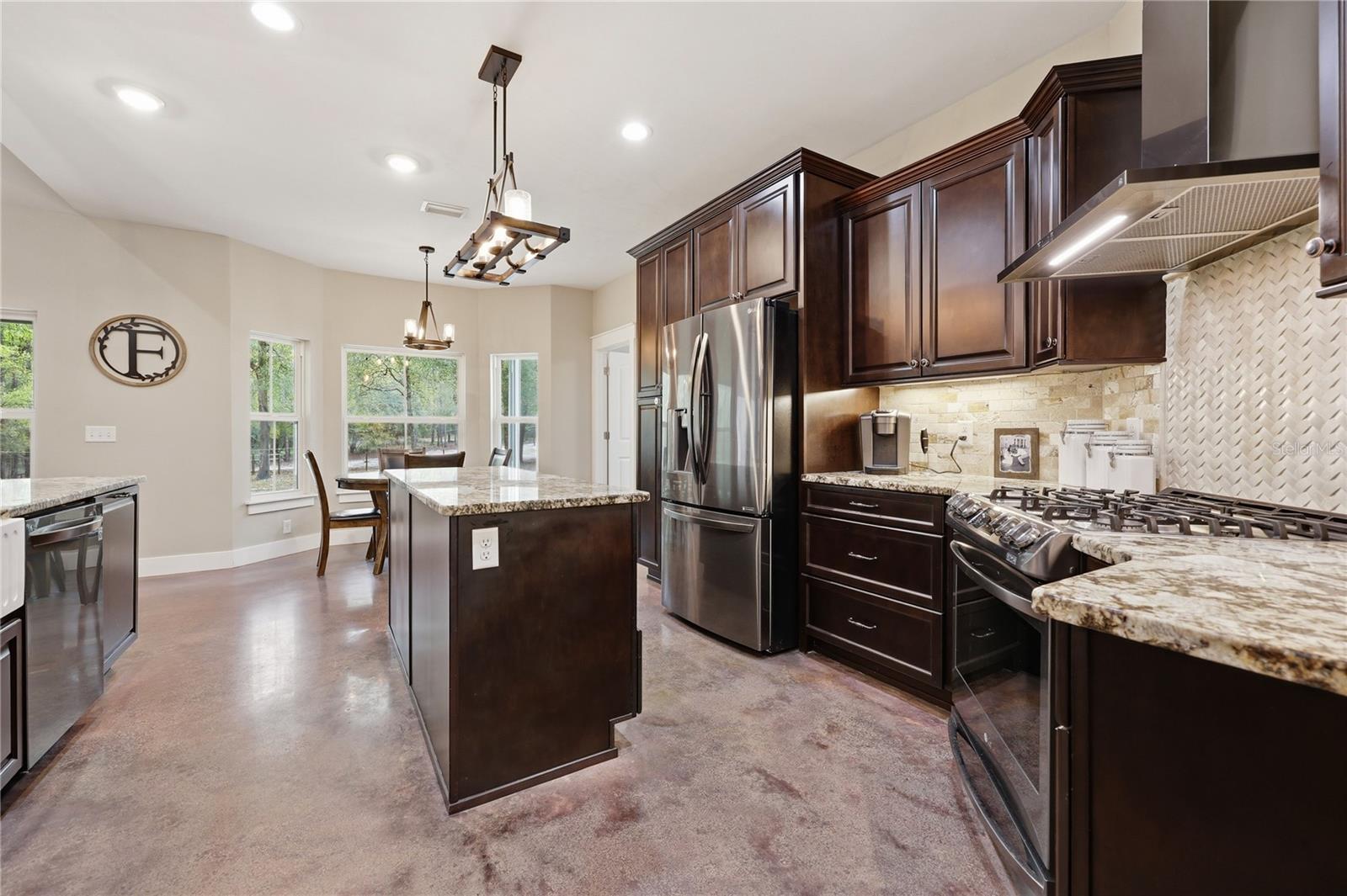 SHILOH RDG - Residential