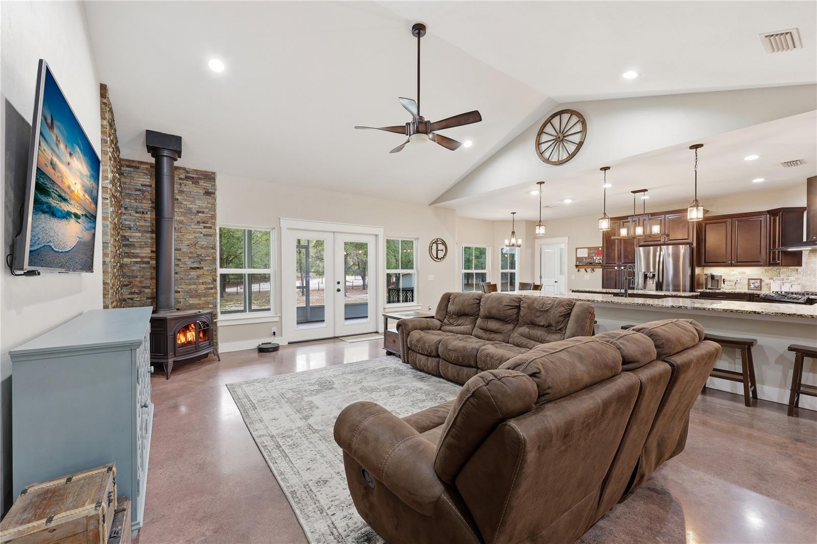 SHILOH RDG - Residential