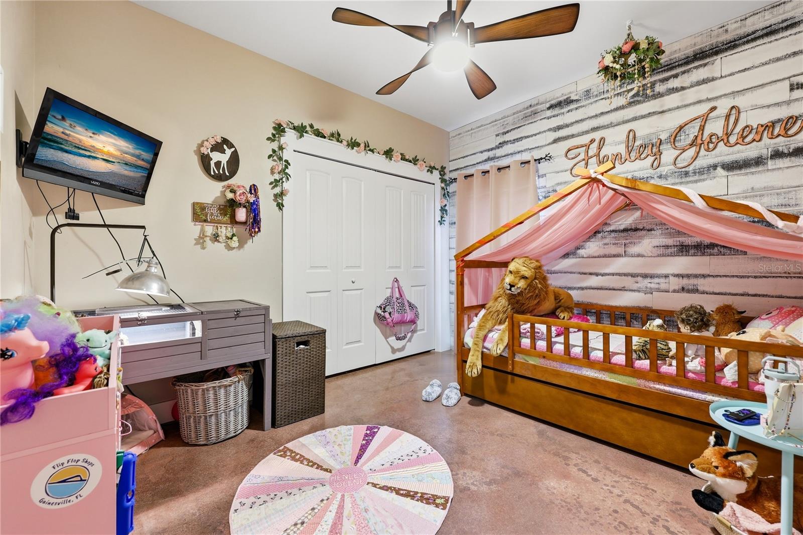 SHILOH RDG - Residential