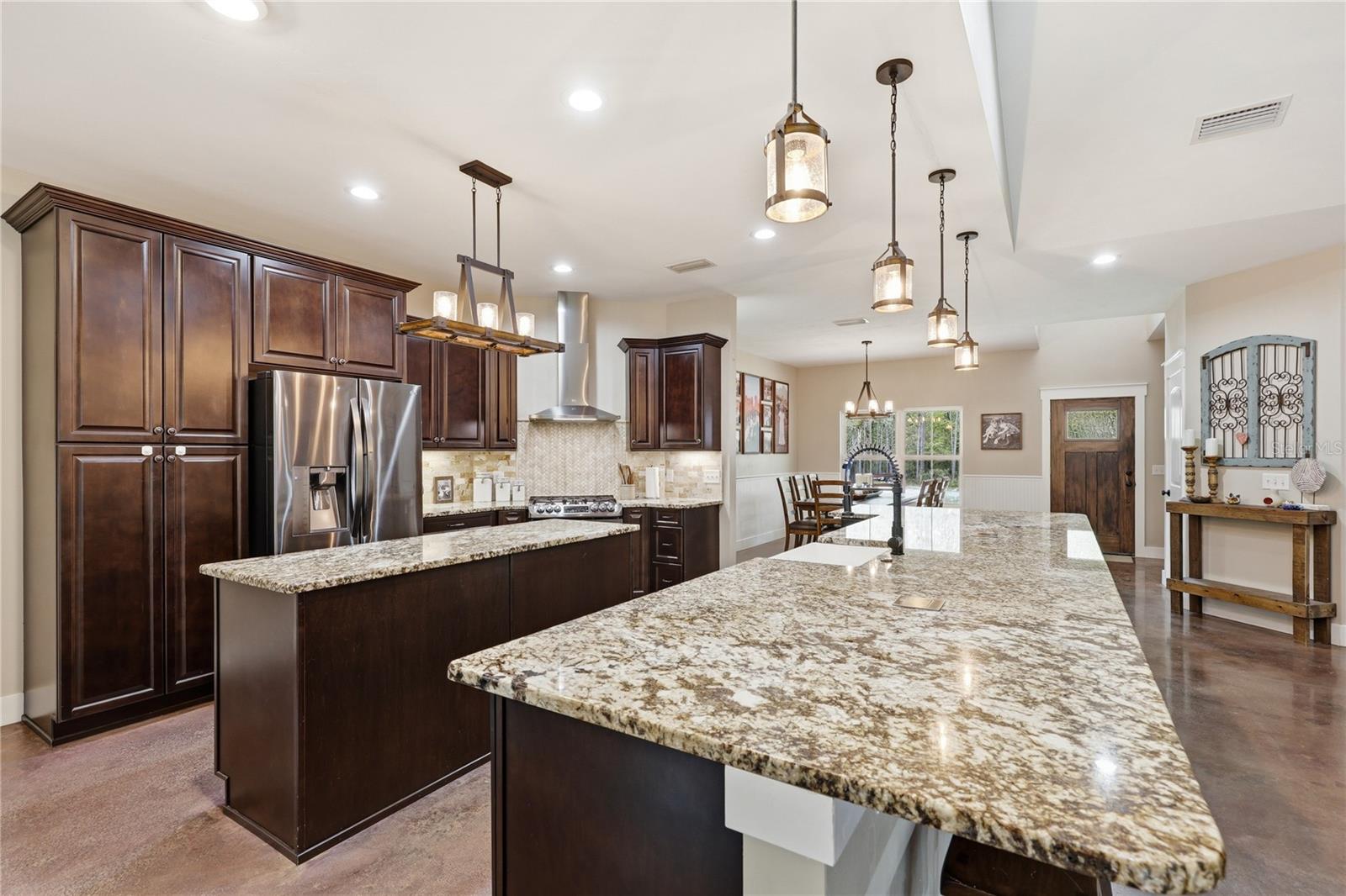 SHILOH RDG - Residential