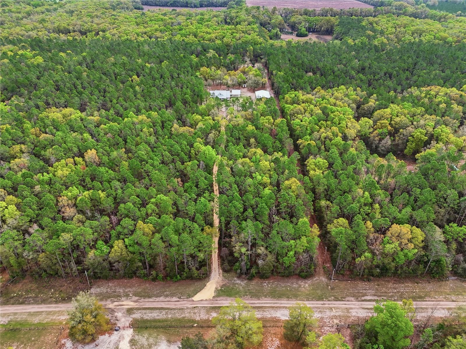 SHILOH RDG - Residential