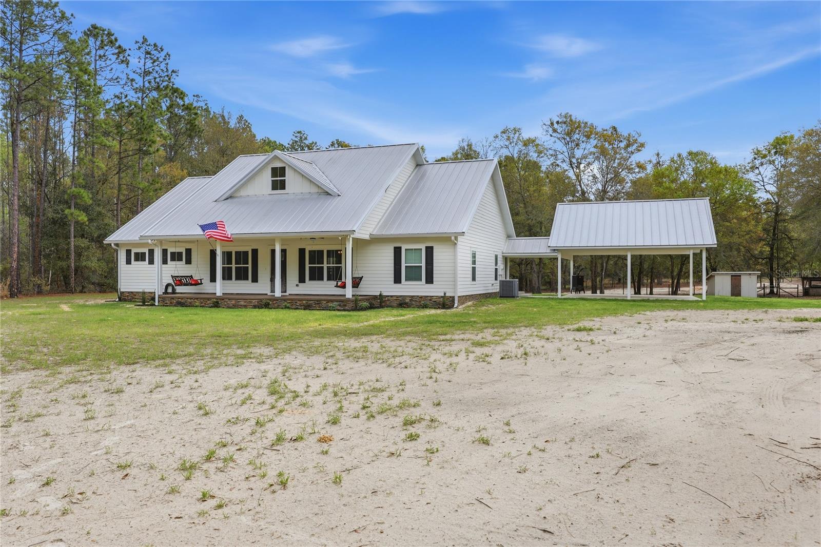 SHILOH RDG - Residential