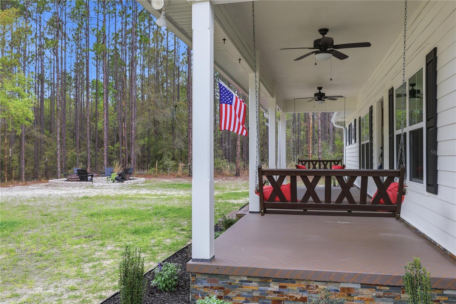 SHILOH RDG - Residential