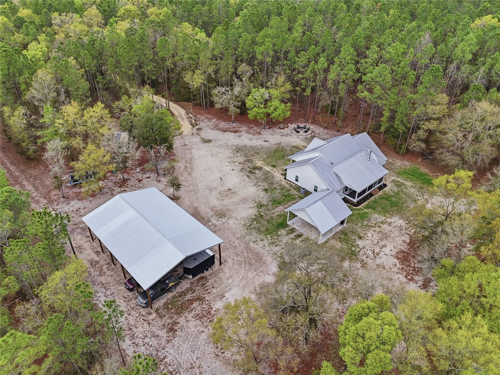 SHILOH RDG - Residential