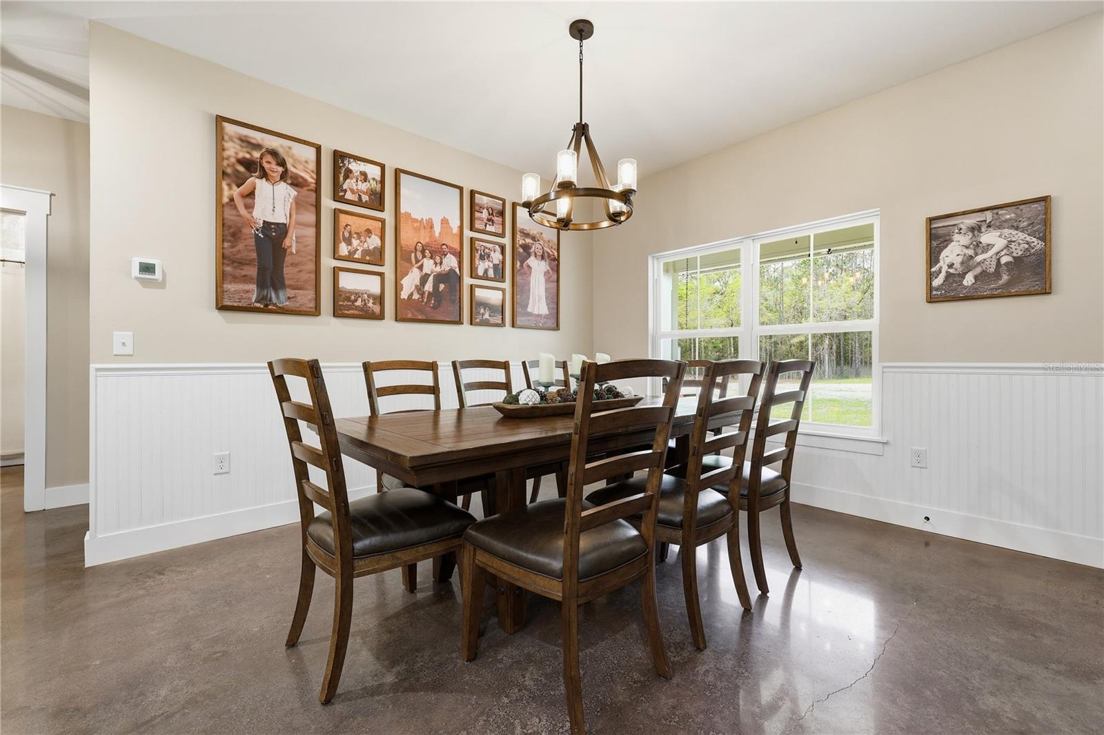 SHILOH RDG - Residential