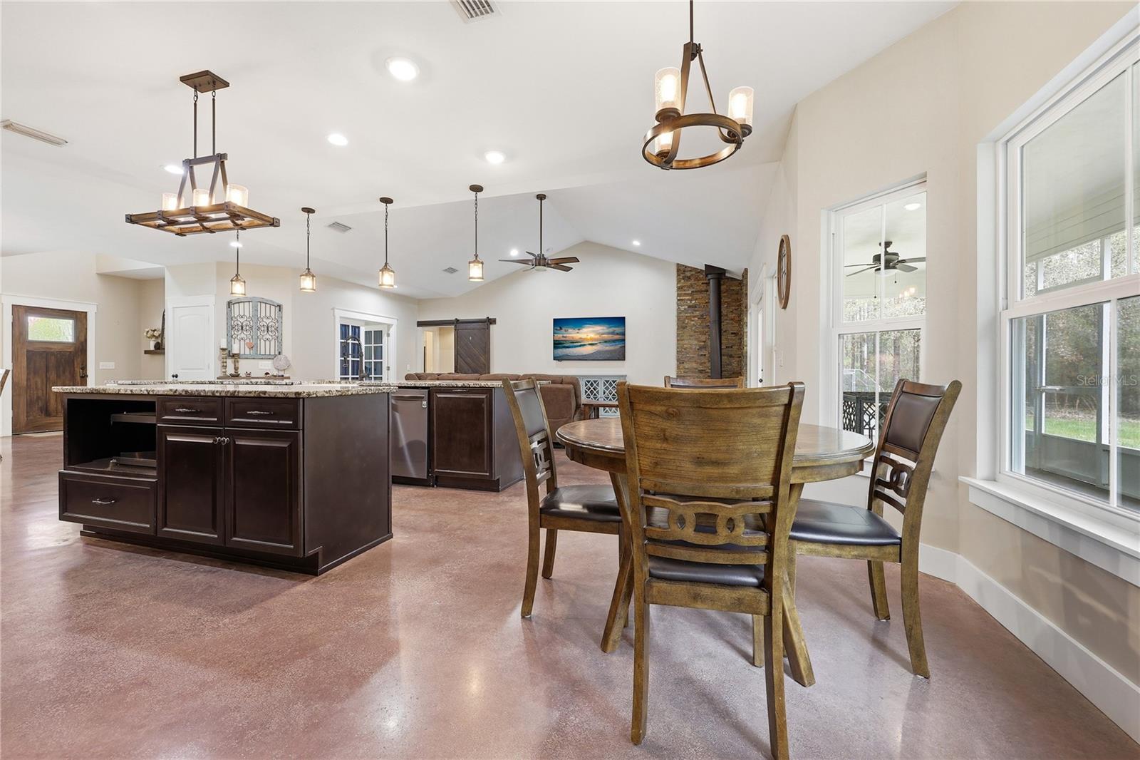 SHILOH RDG - Residential