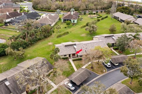 A home in OLDSMAR