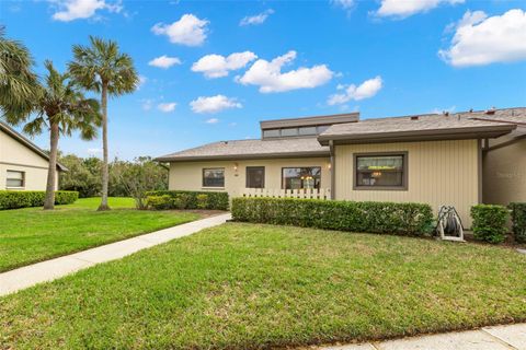 A home in OLDSMAR