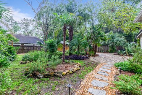 A home in GAINESVILLE